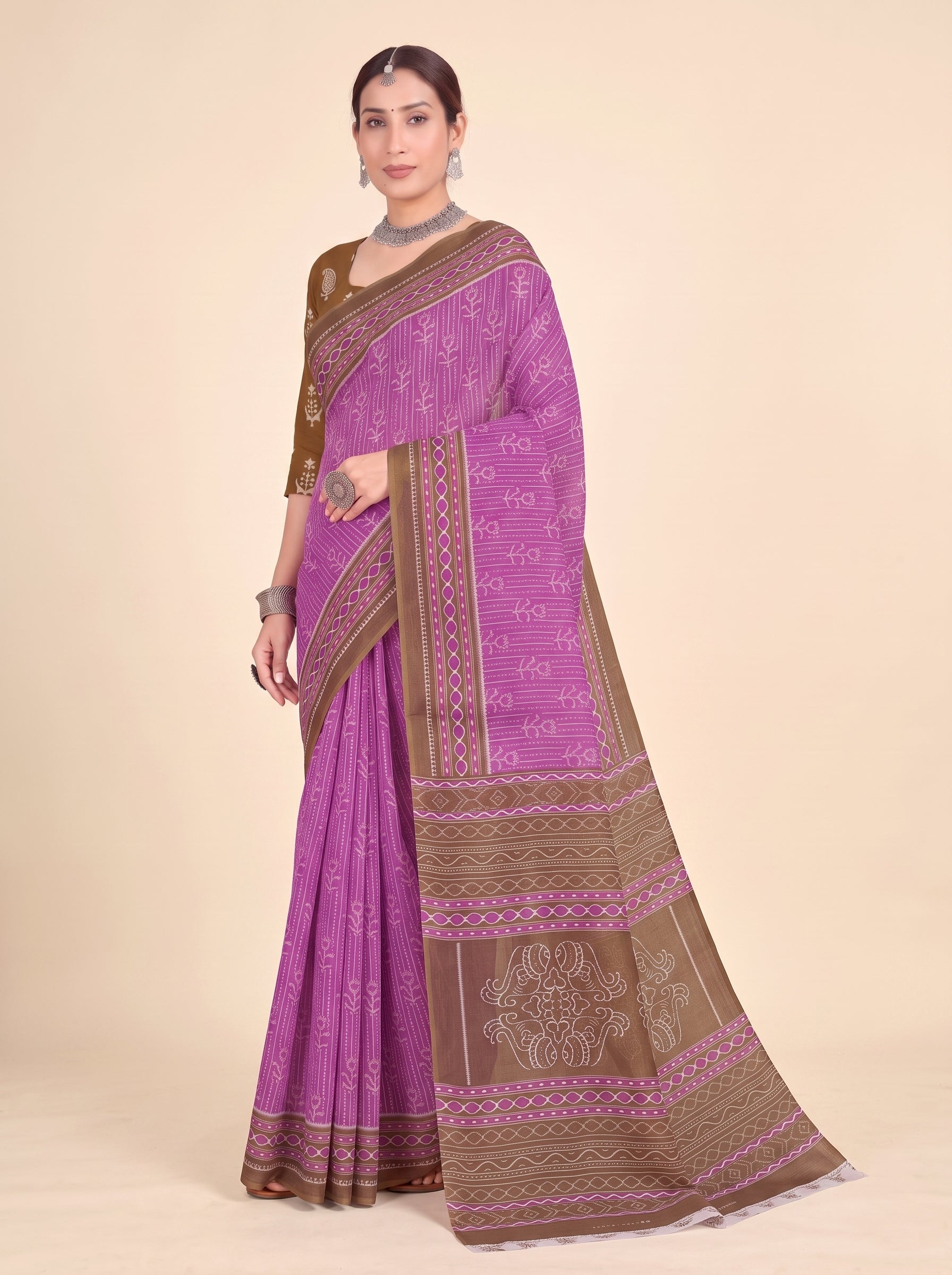 Side drape [sku:KN-67472]