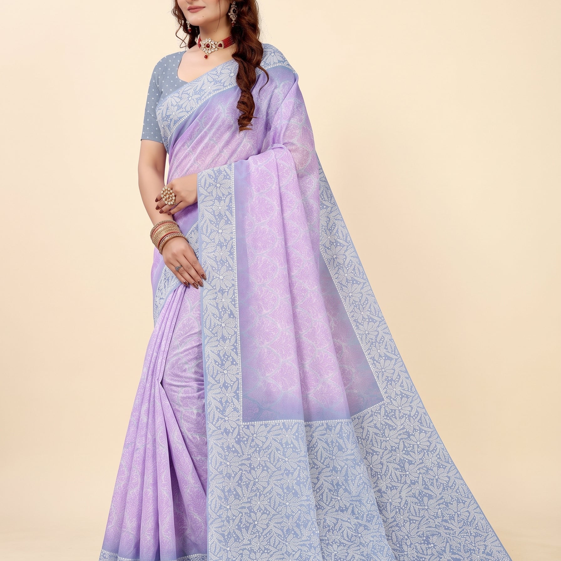 Side drape [sku:D.NO.47348]