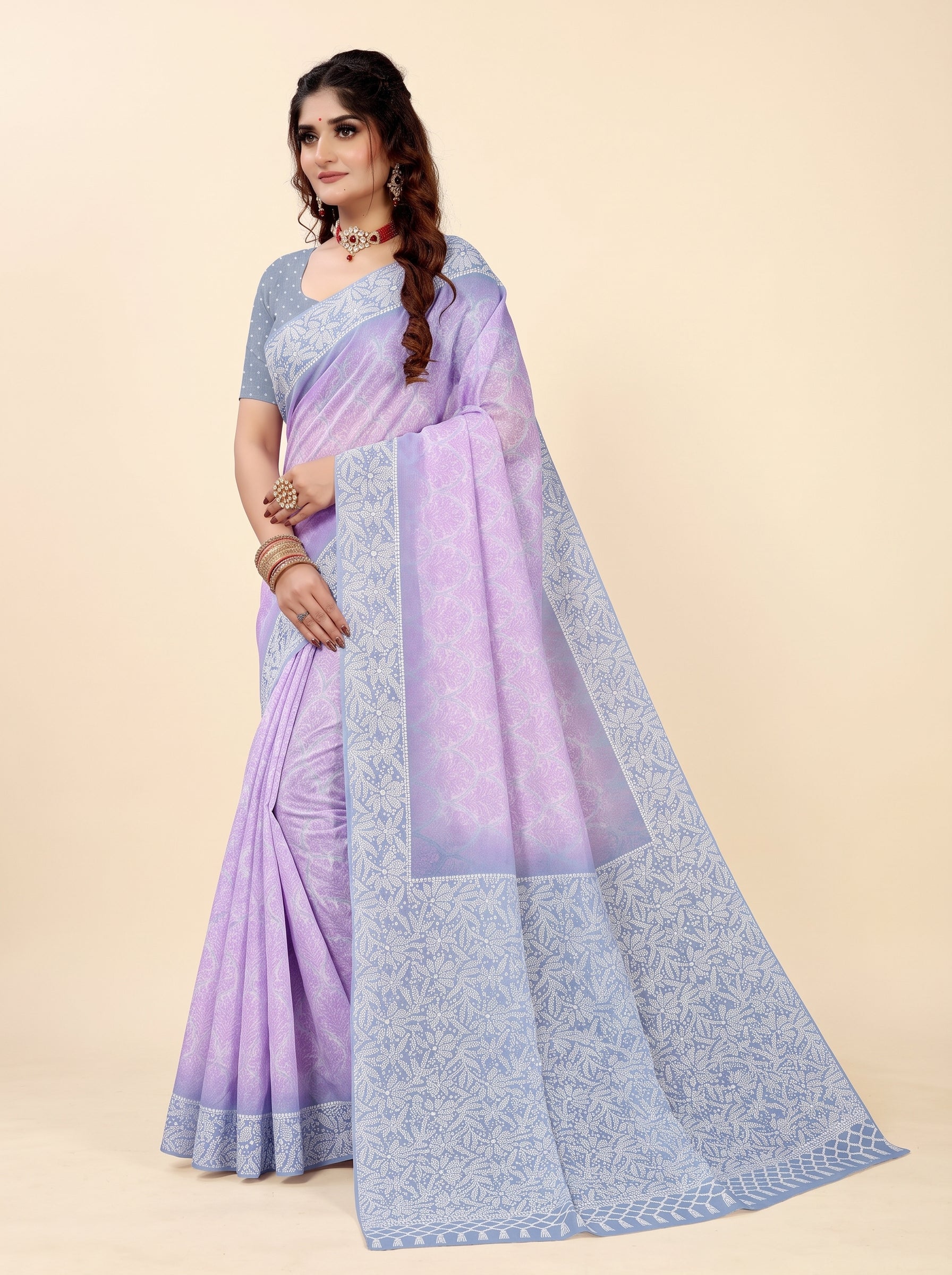 Side drape [sku:D.NO.47348]