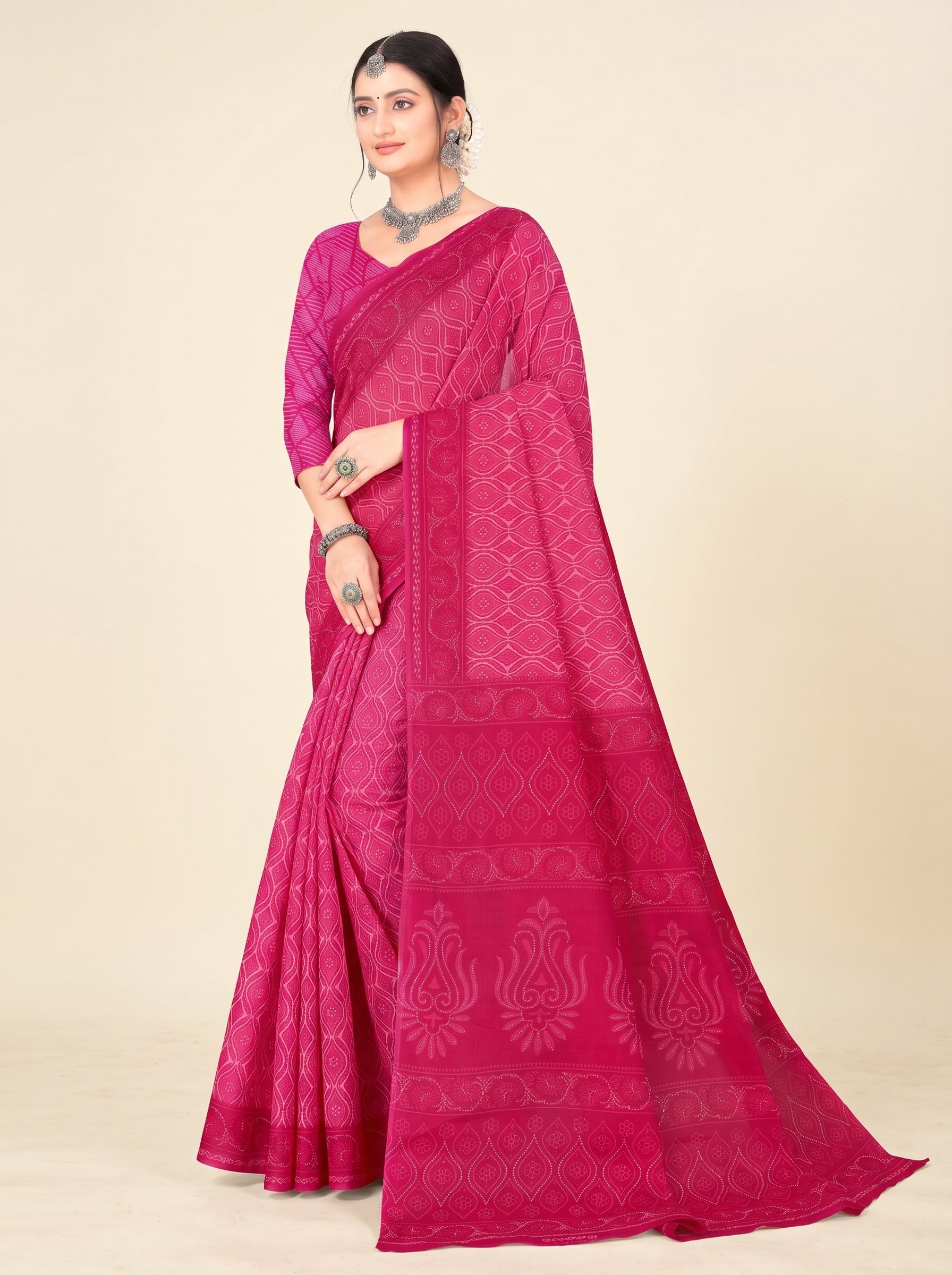 Side drape [sku:KN-67789]