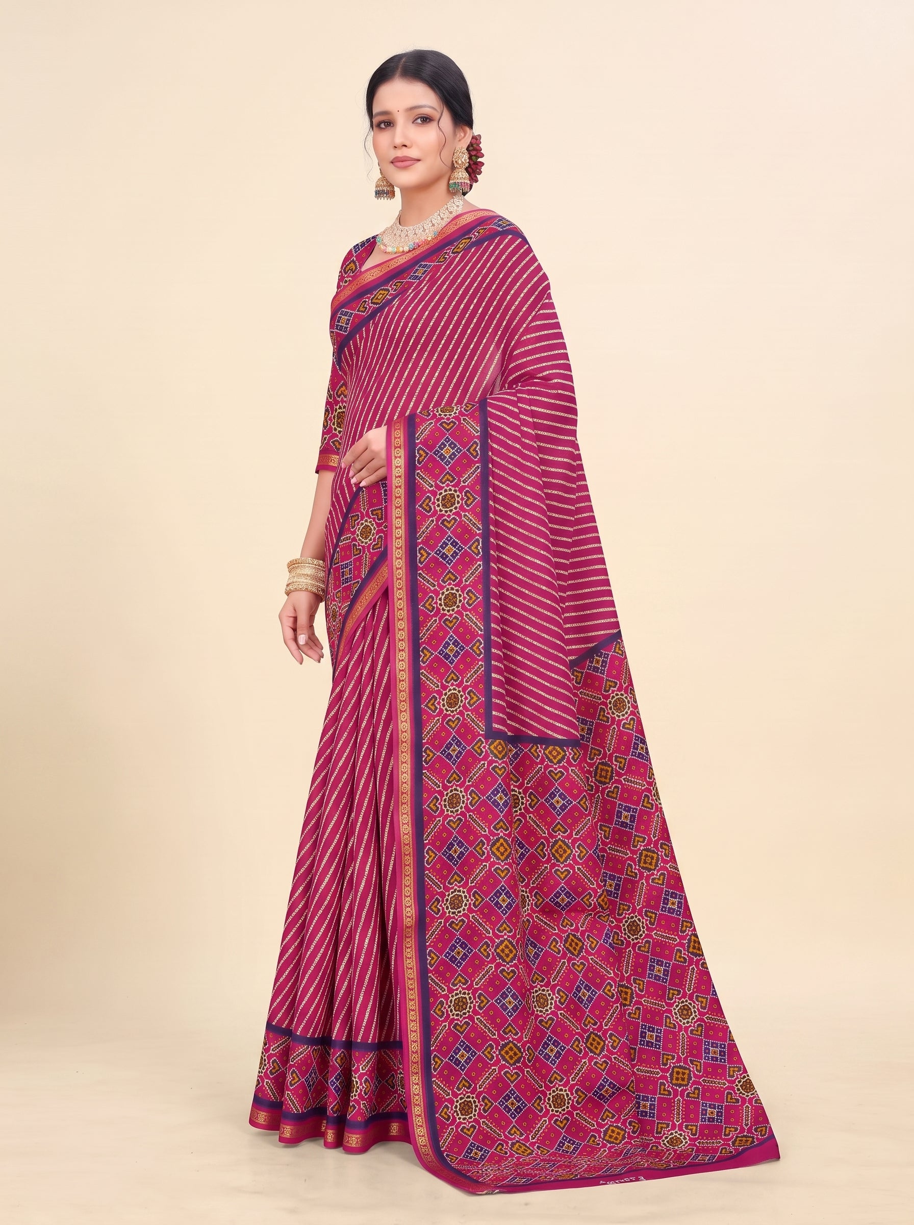 Side drape [sku:JA-14800]