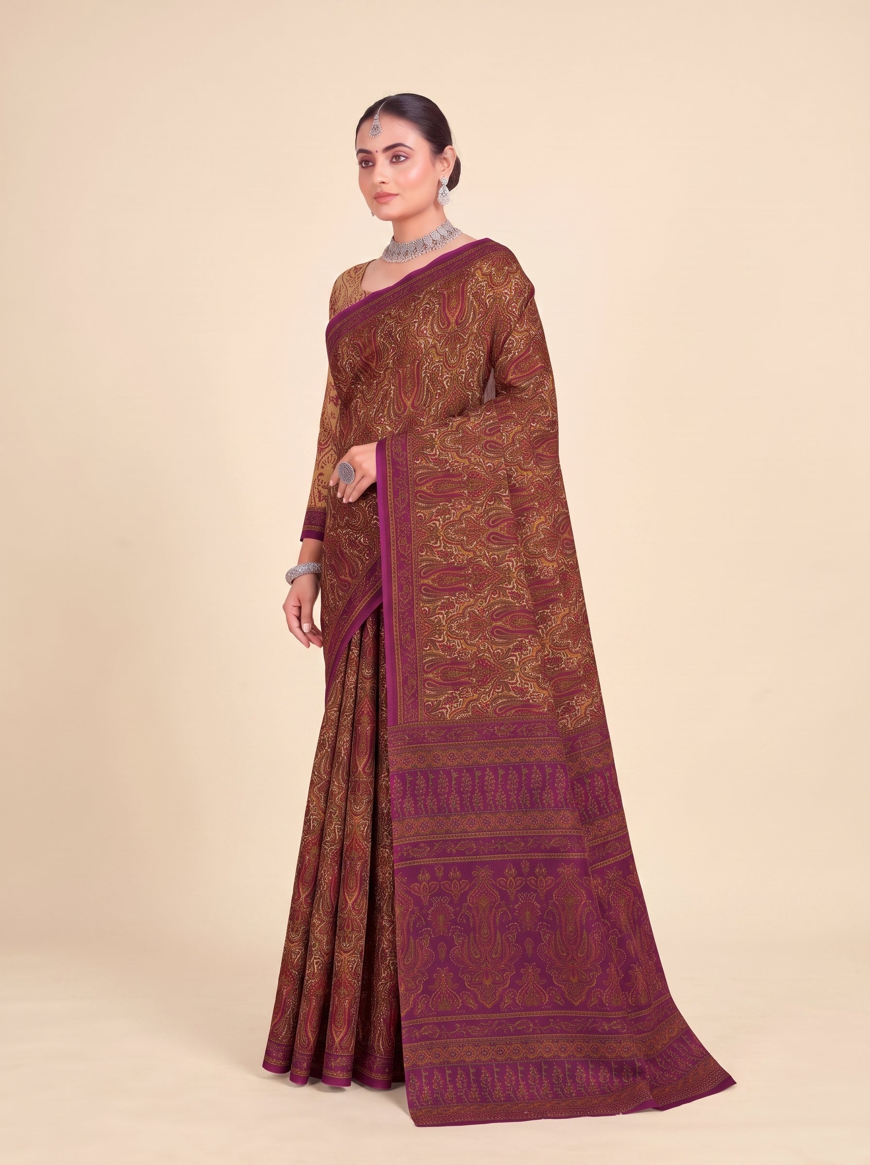 Side drape [sku:KN-69258]