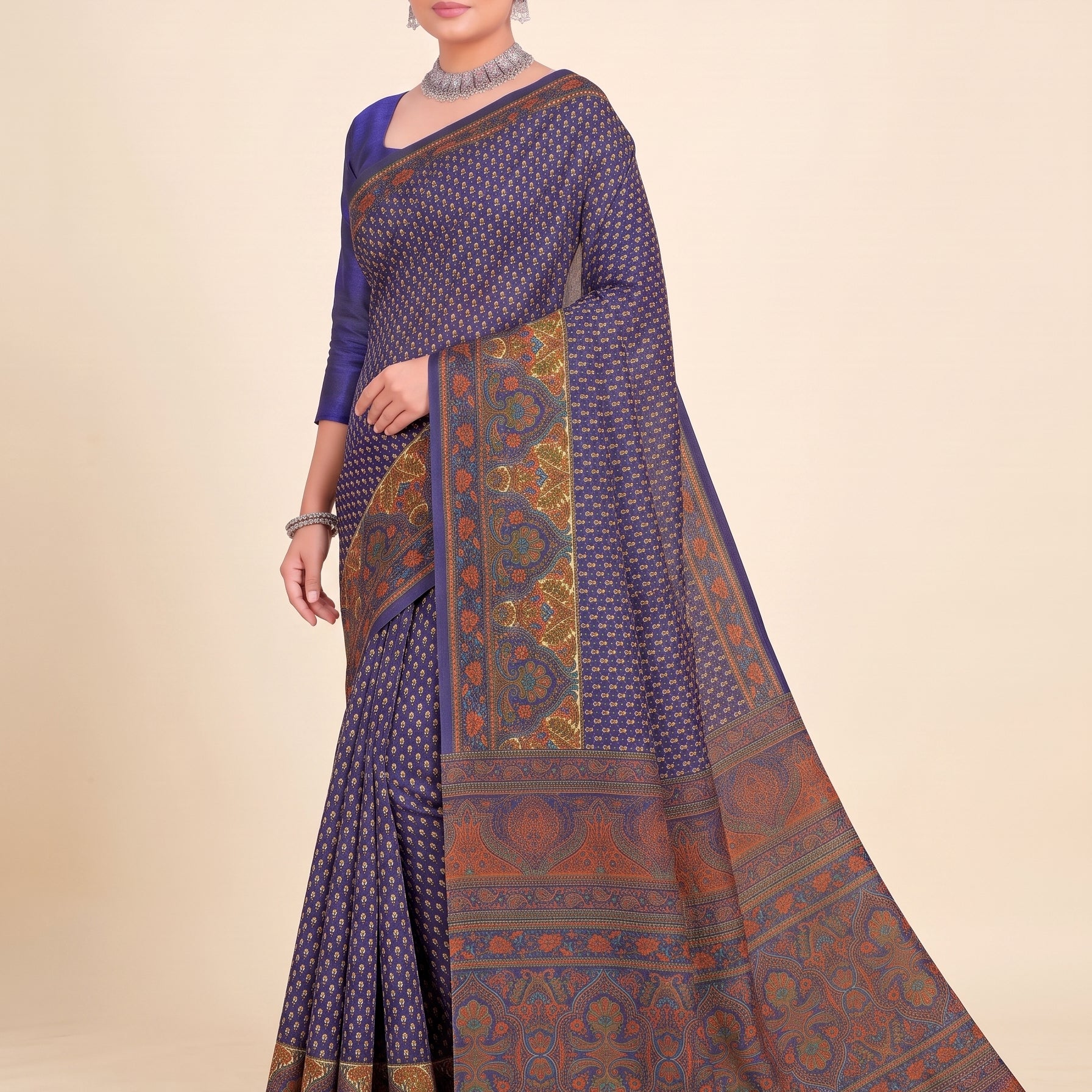 Side drape [sku:KN-69262]