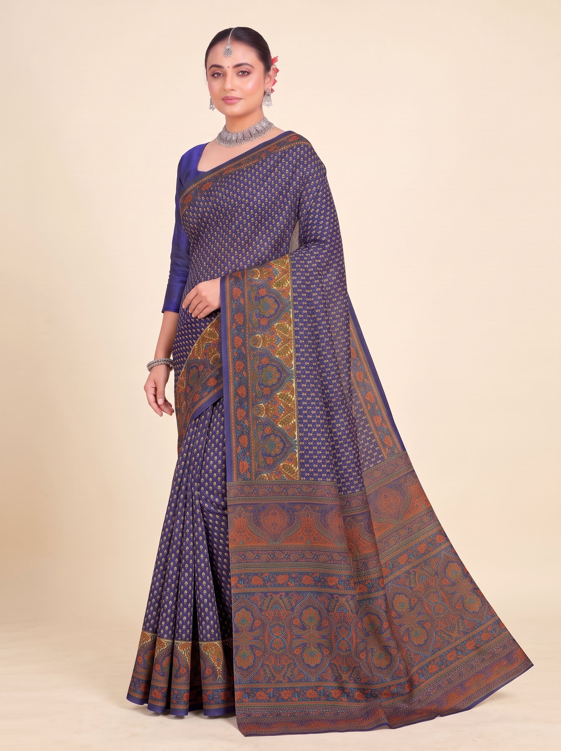 Side drape [sku:KN-69262]