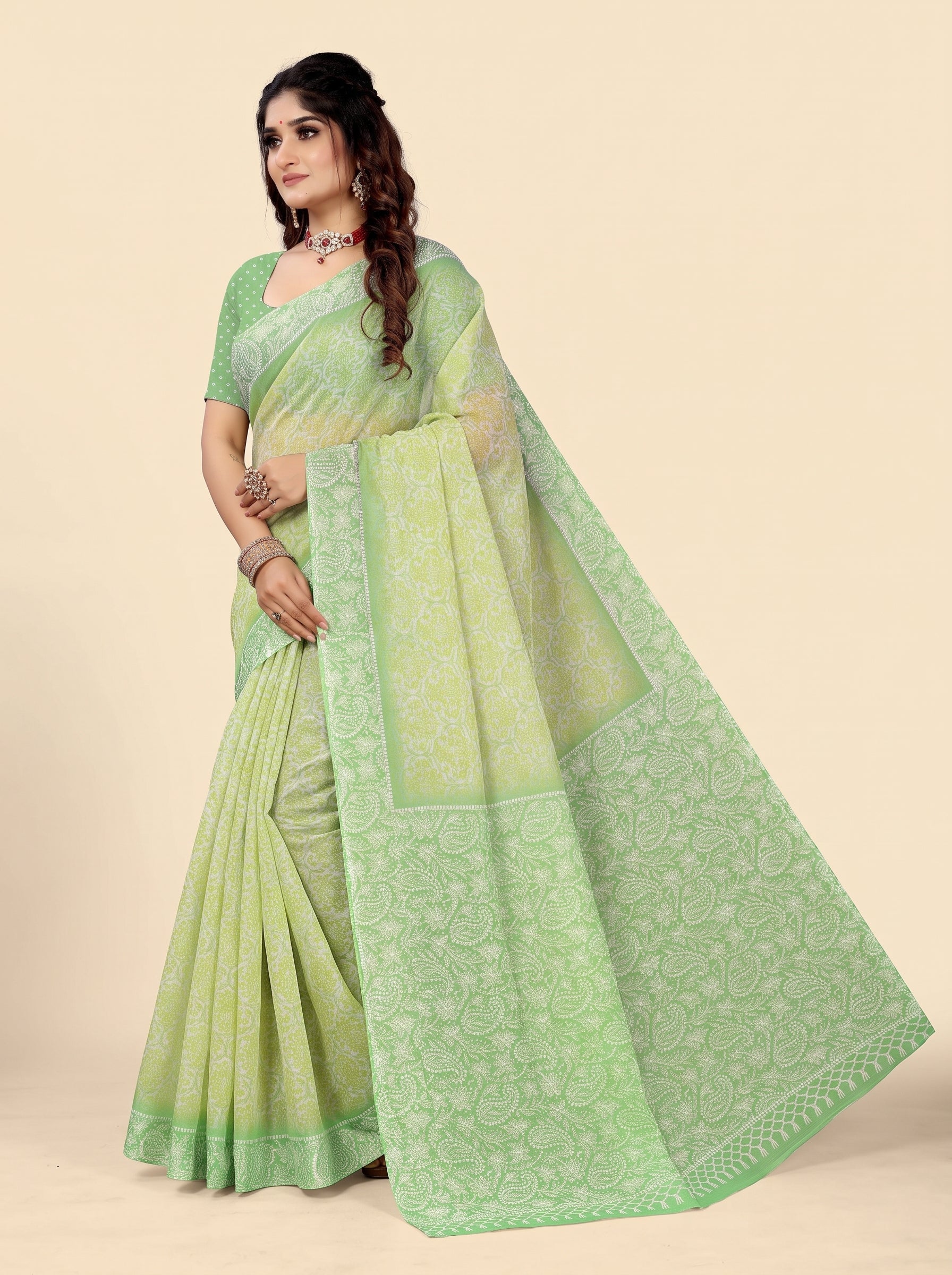 Side drape [sku:D.NO.47353]
