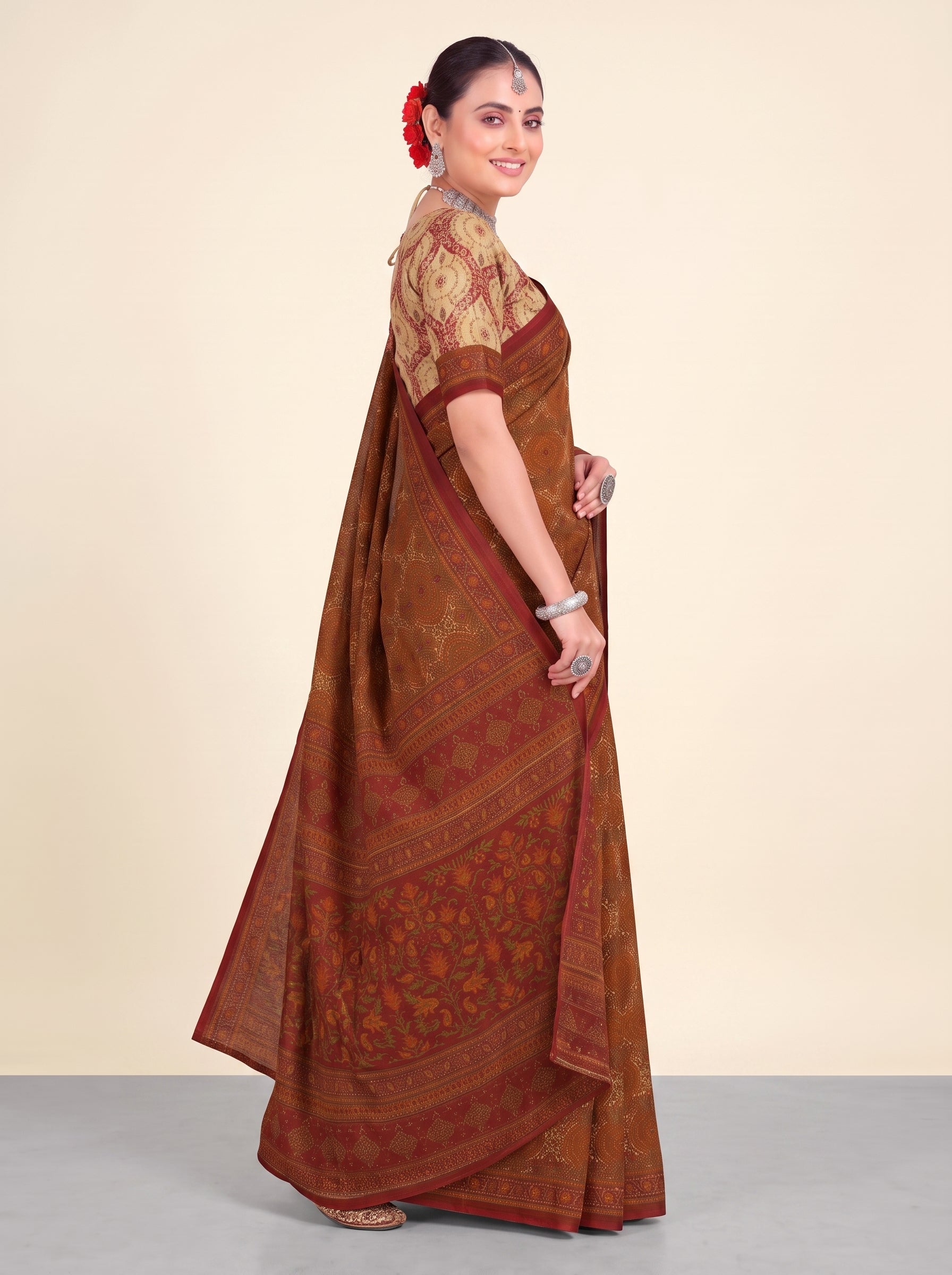 Side drape [sku:KN-69256]