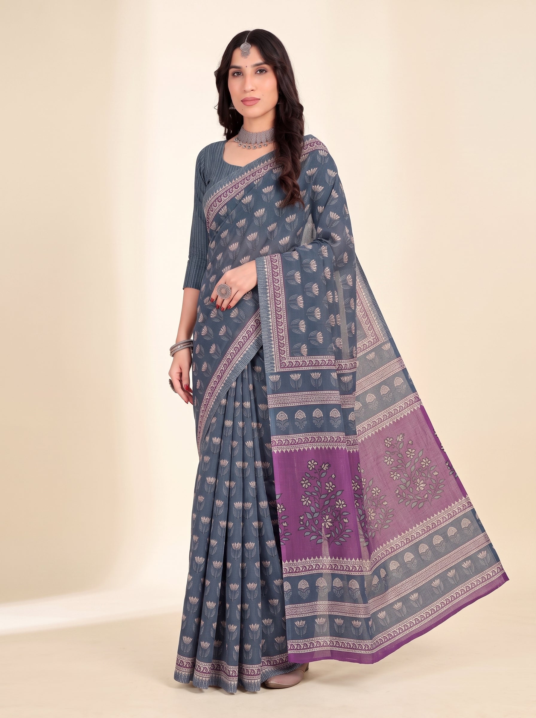 Side drape [sku:KN-66495]