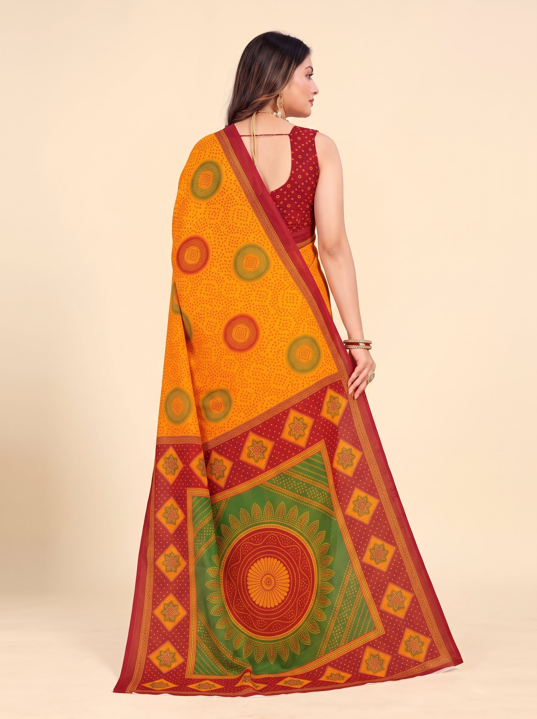 Back pallu [sku:KN-69643]