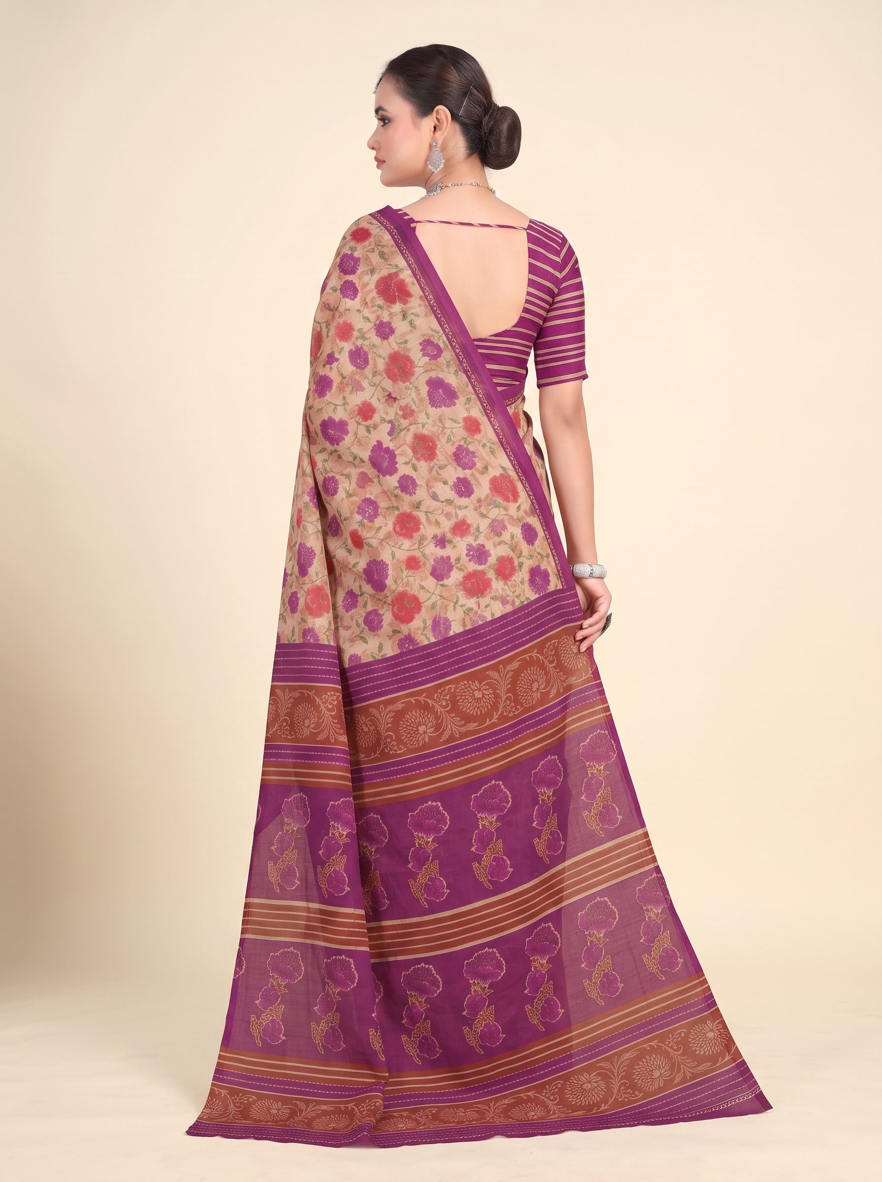 Back pallu [sku:KN-68135]