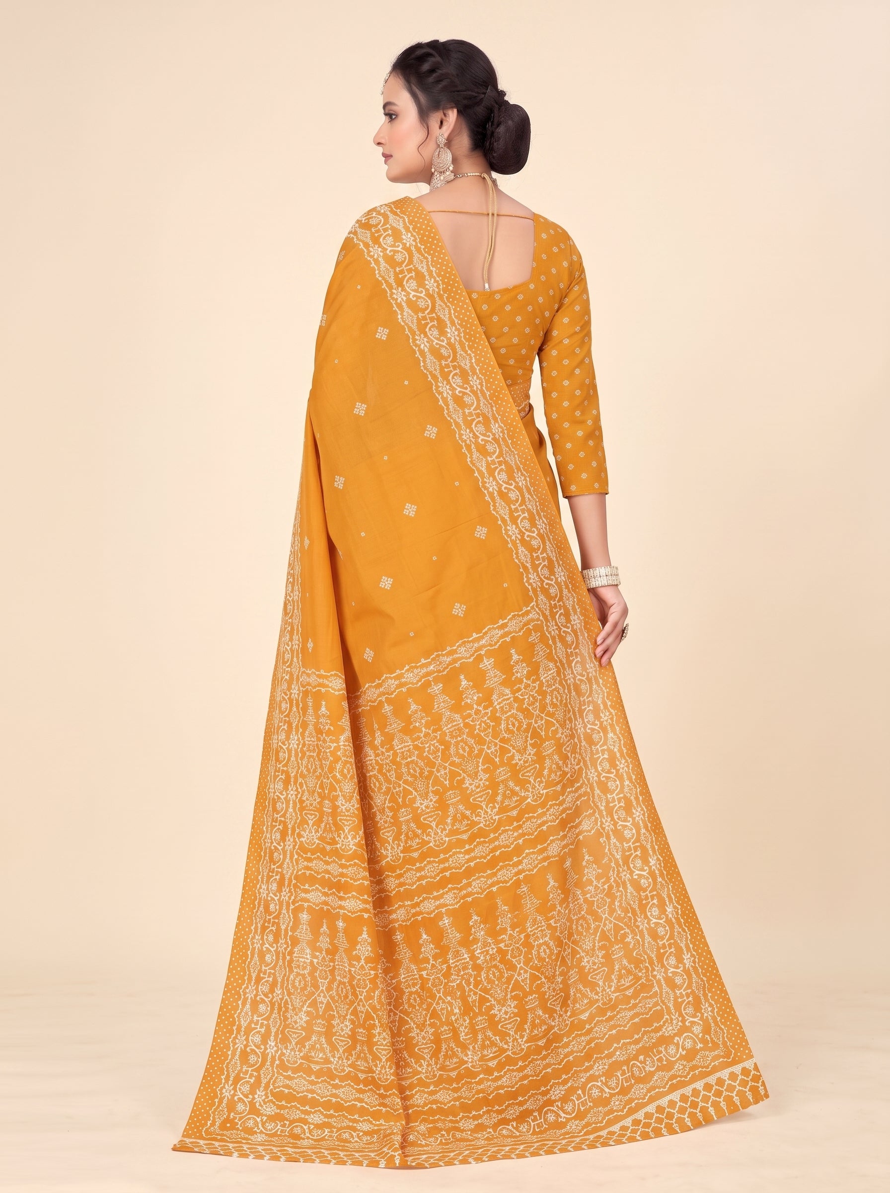Back pallu [sku:KN-69105]