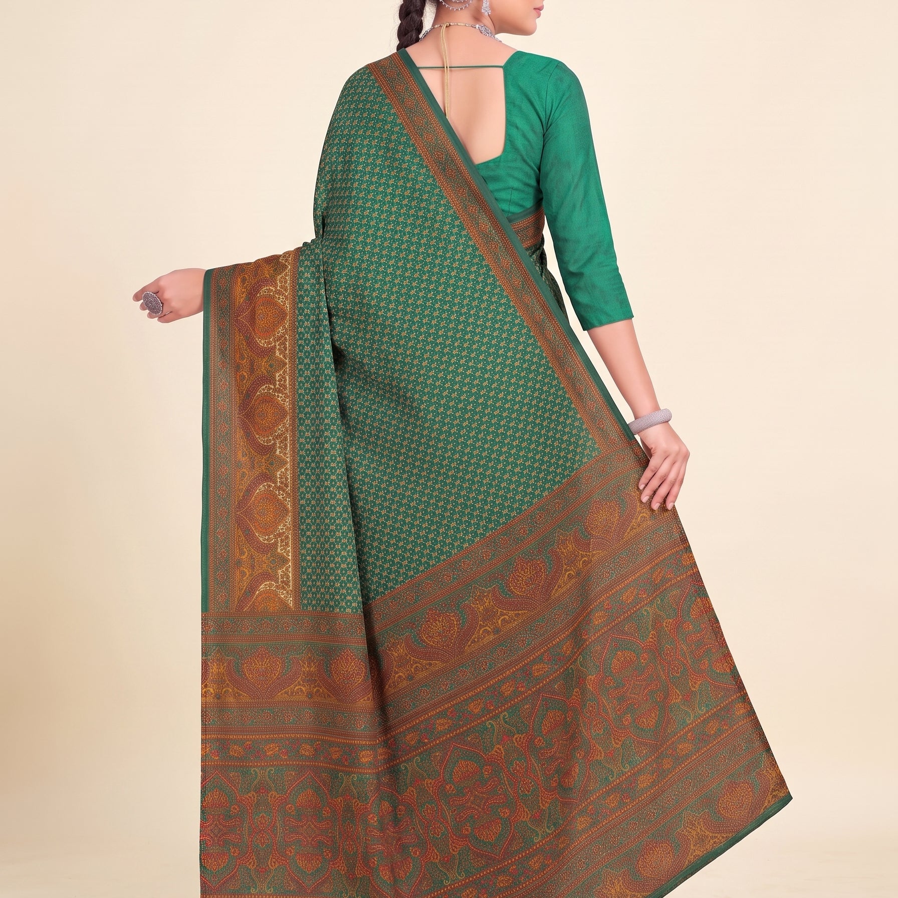 Back pallu [sku:KN-69261]