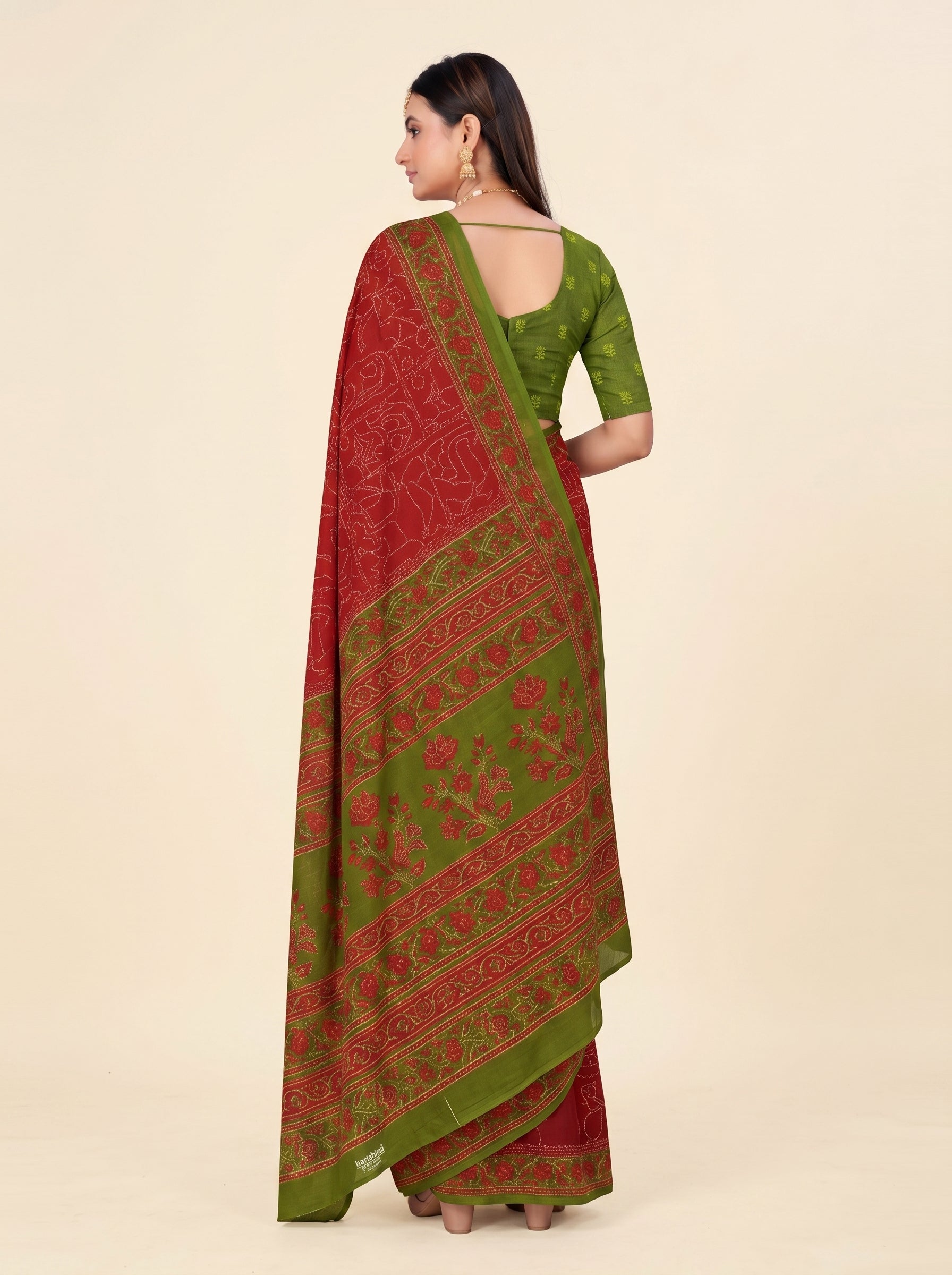 Back pallu [sku:KN-66520]