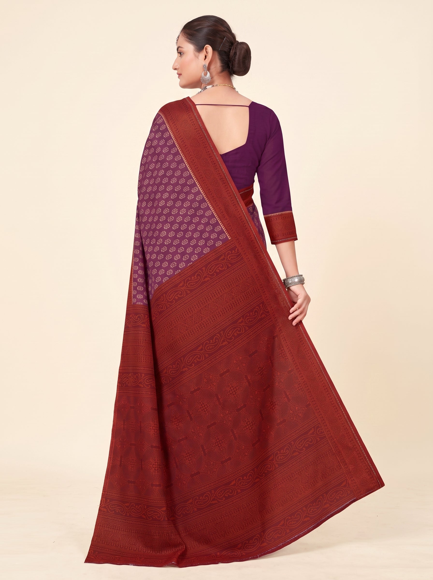 Back pallu [sku:KN-66805]