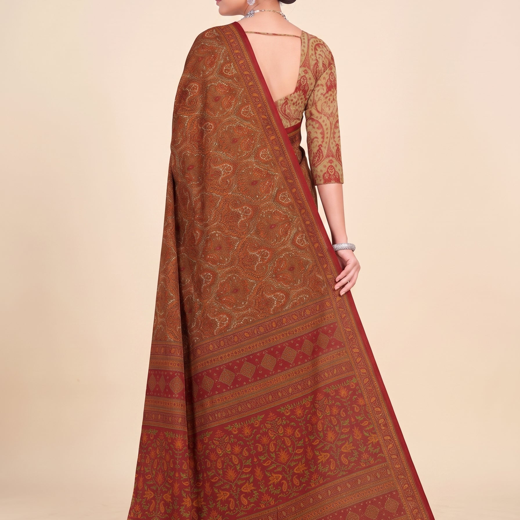 Back pallu [sku:KN-69254]