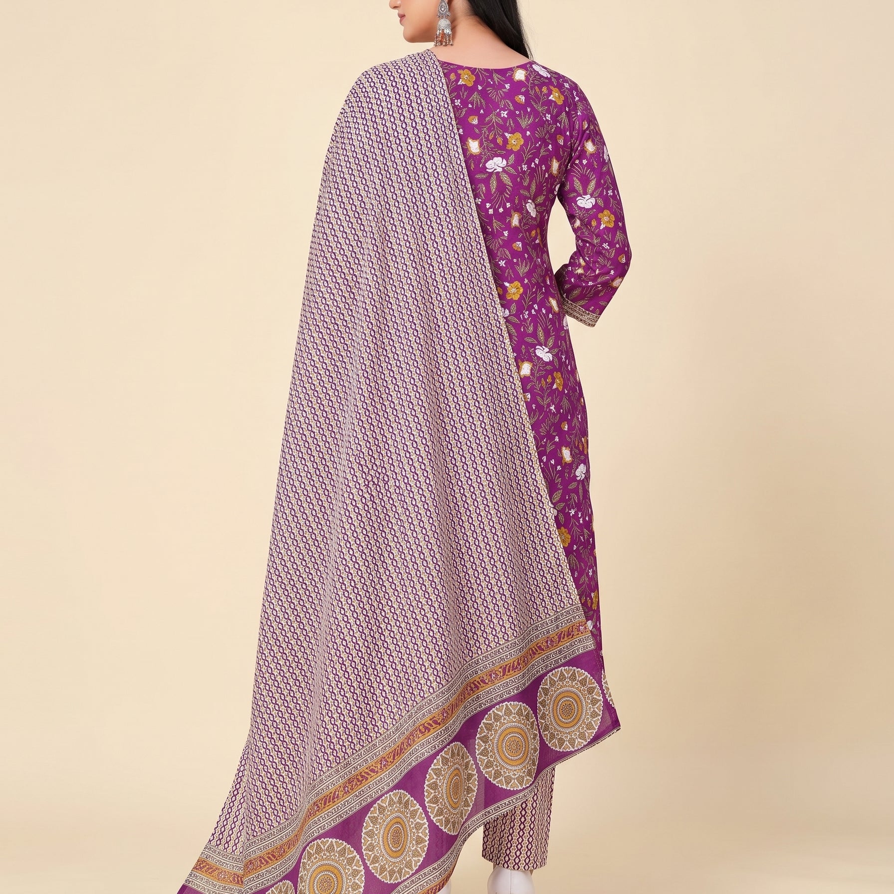 Back pallu [sku:KN-68062]