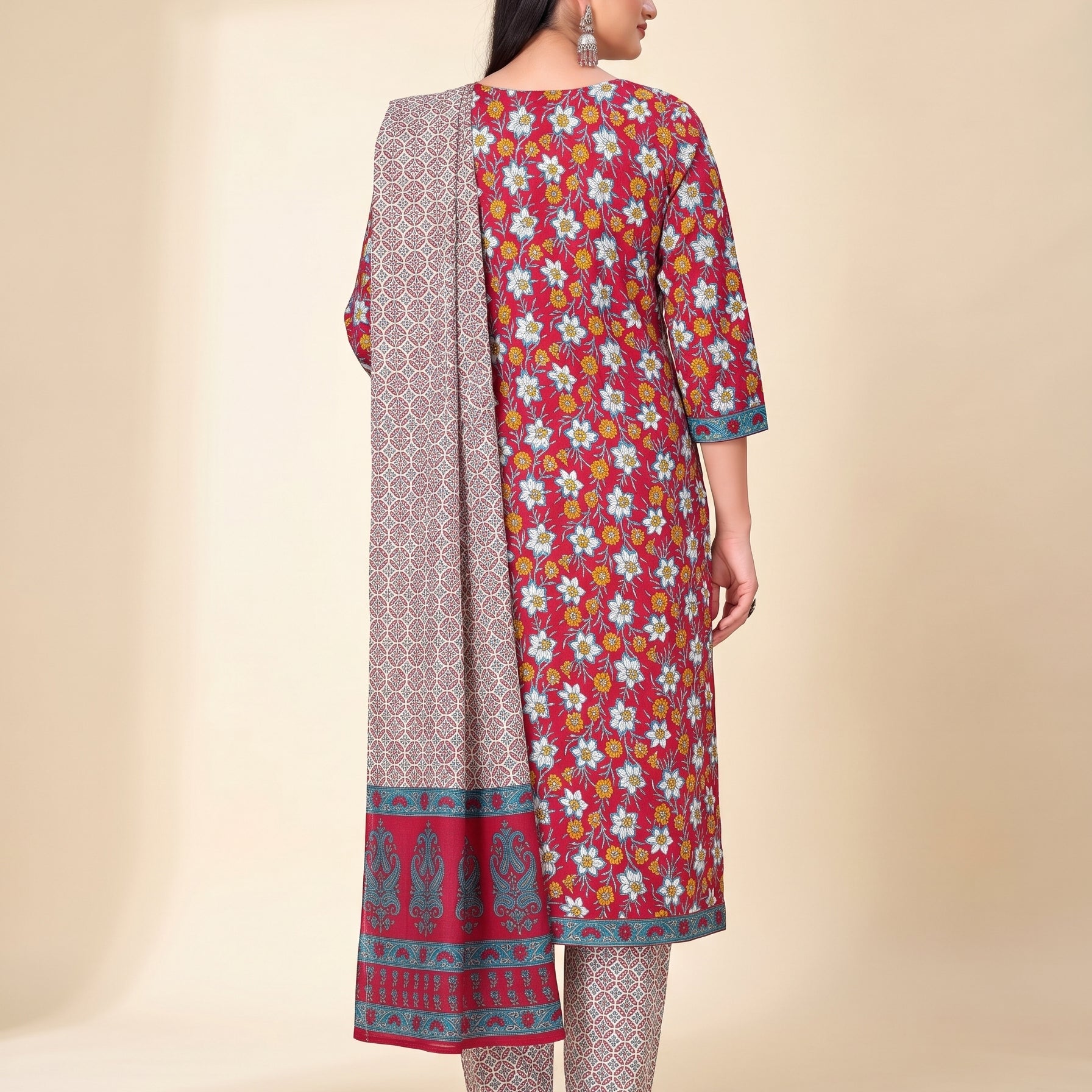 Back pallu [sku:KN-68058]