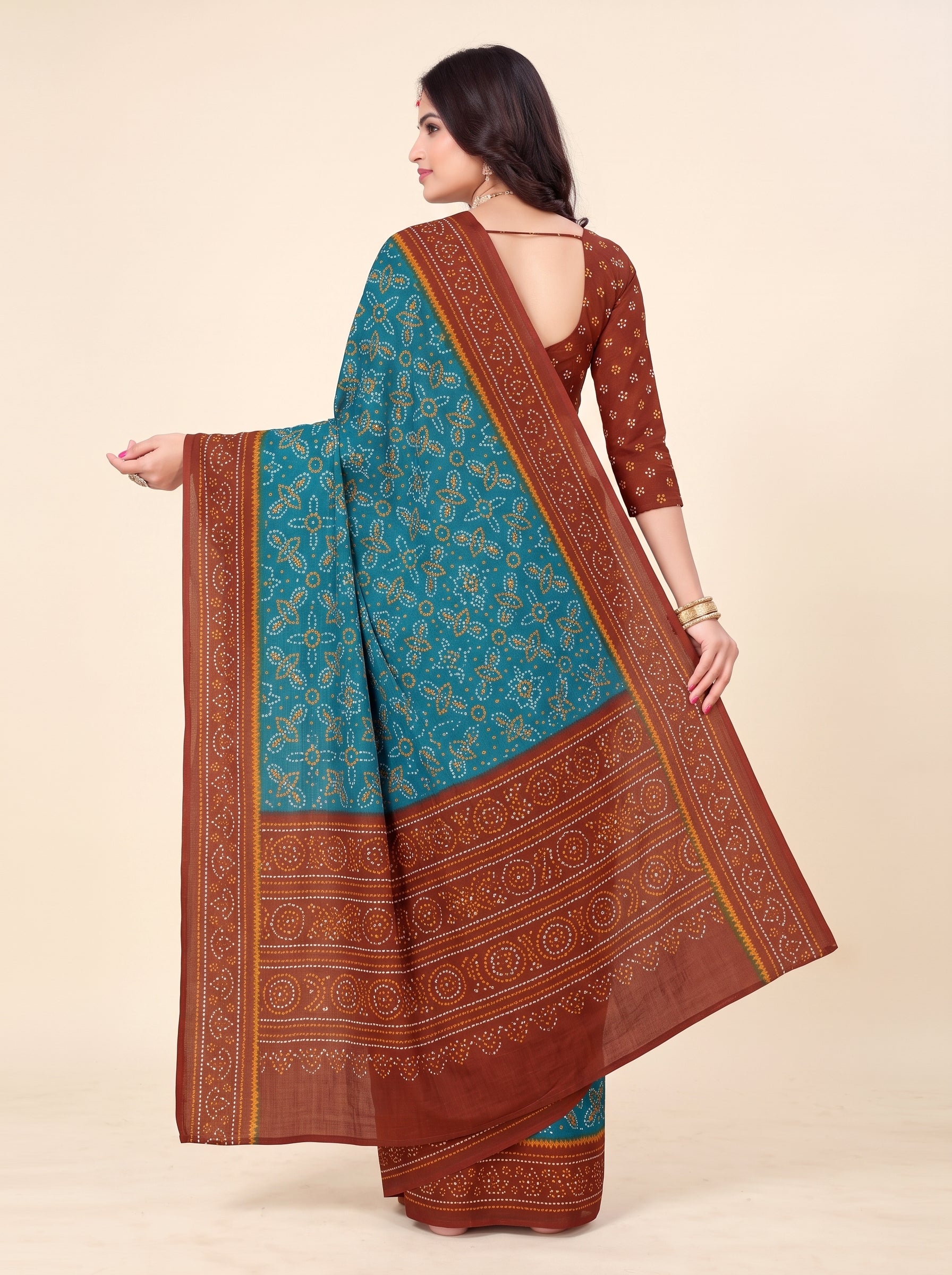 Back pallu [sku:KN-51895]