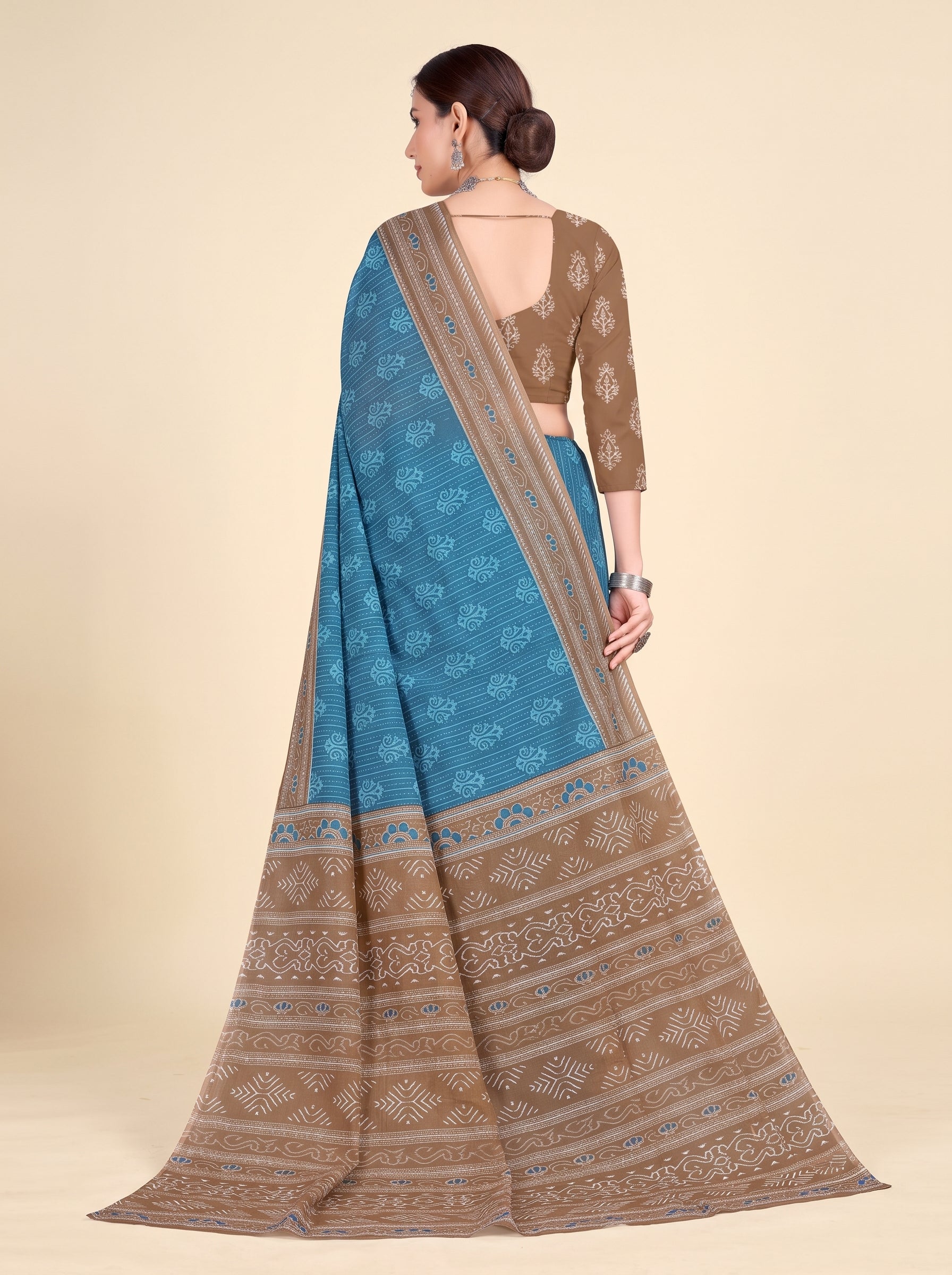 Back pallu [sku:KN-67469]