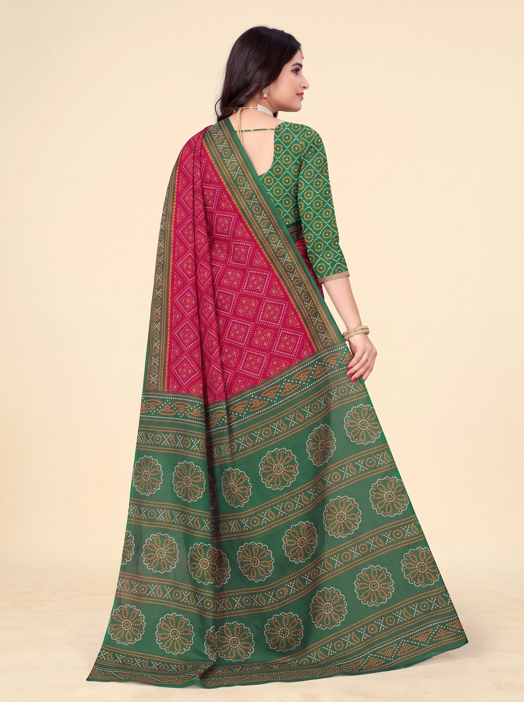 Back pallu [sku:KN-51897]