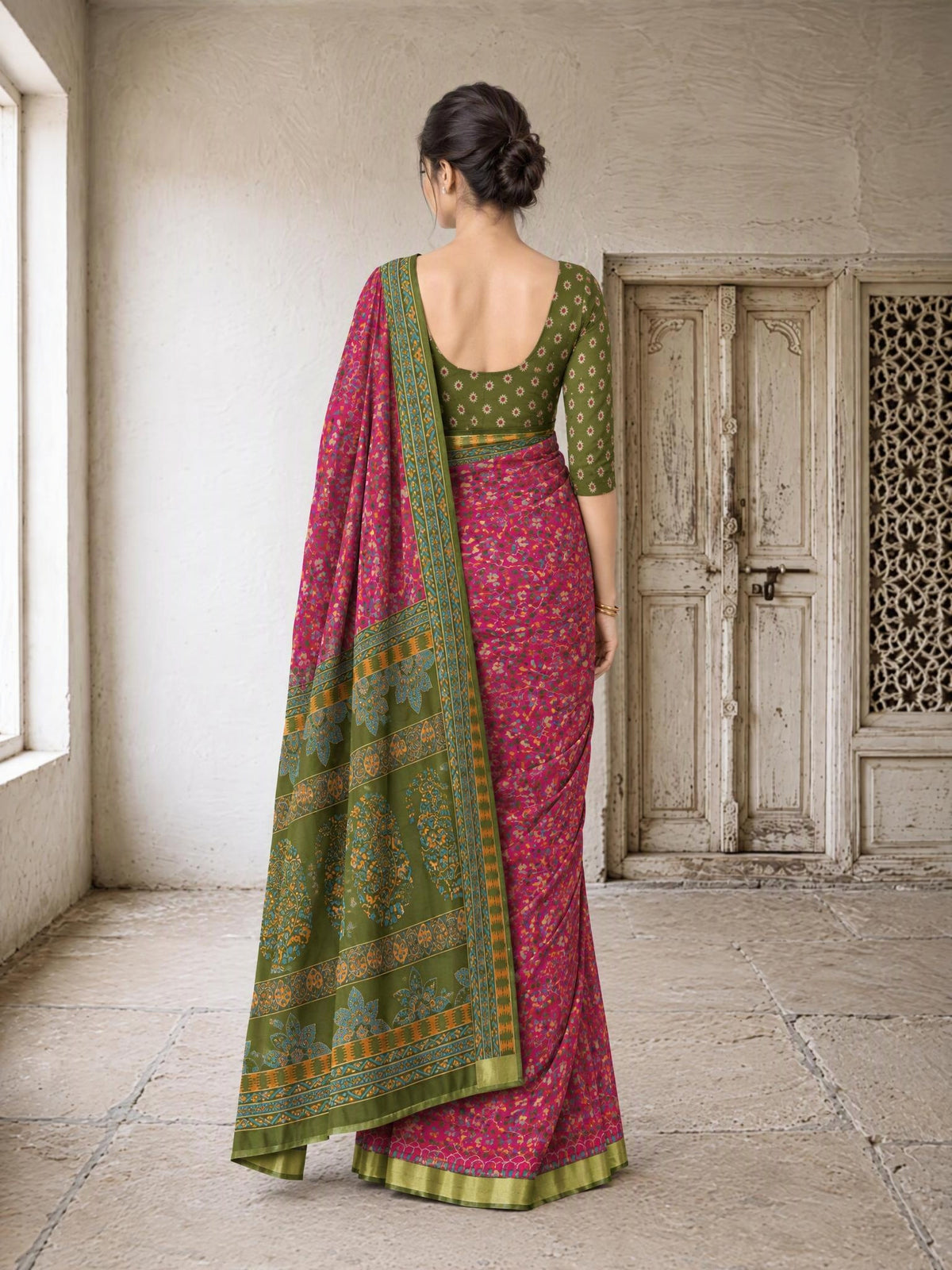 Back pallu [sku:JA-12154]