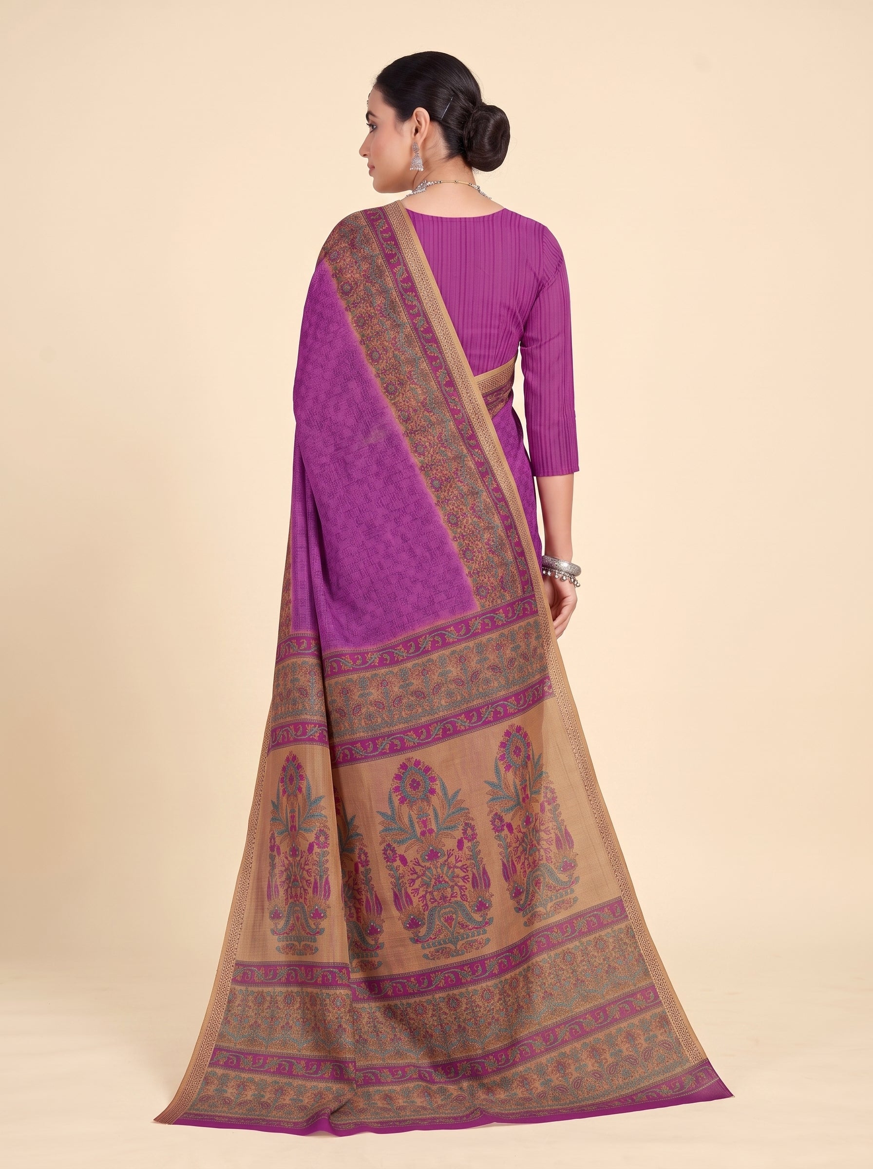Back pallu [sku:KN-69179]