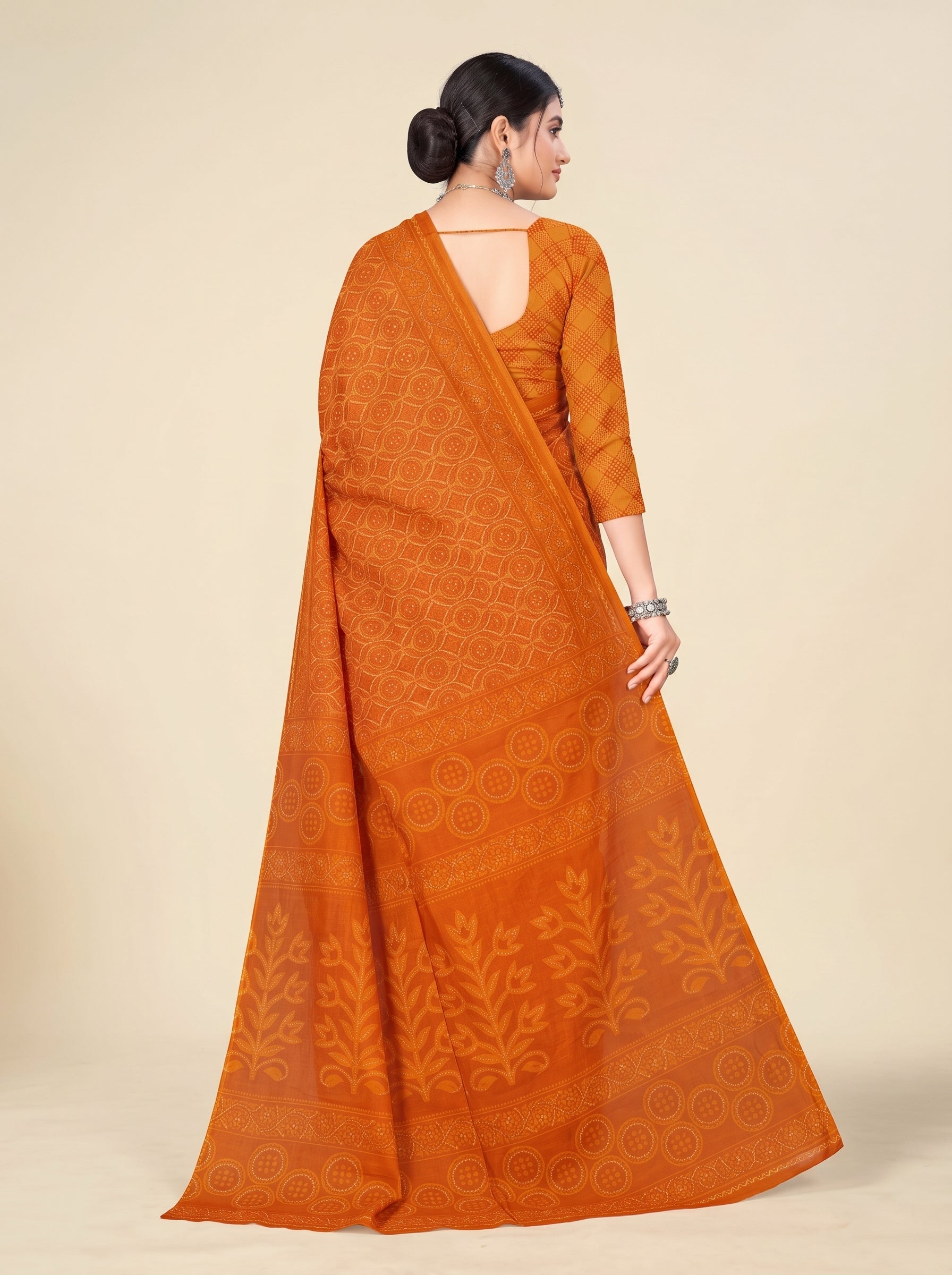 Back pallu [sku:KN-67784]