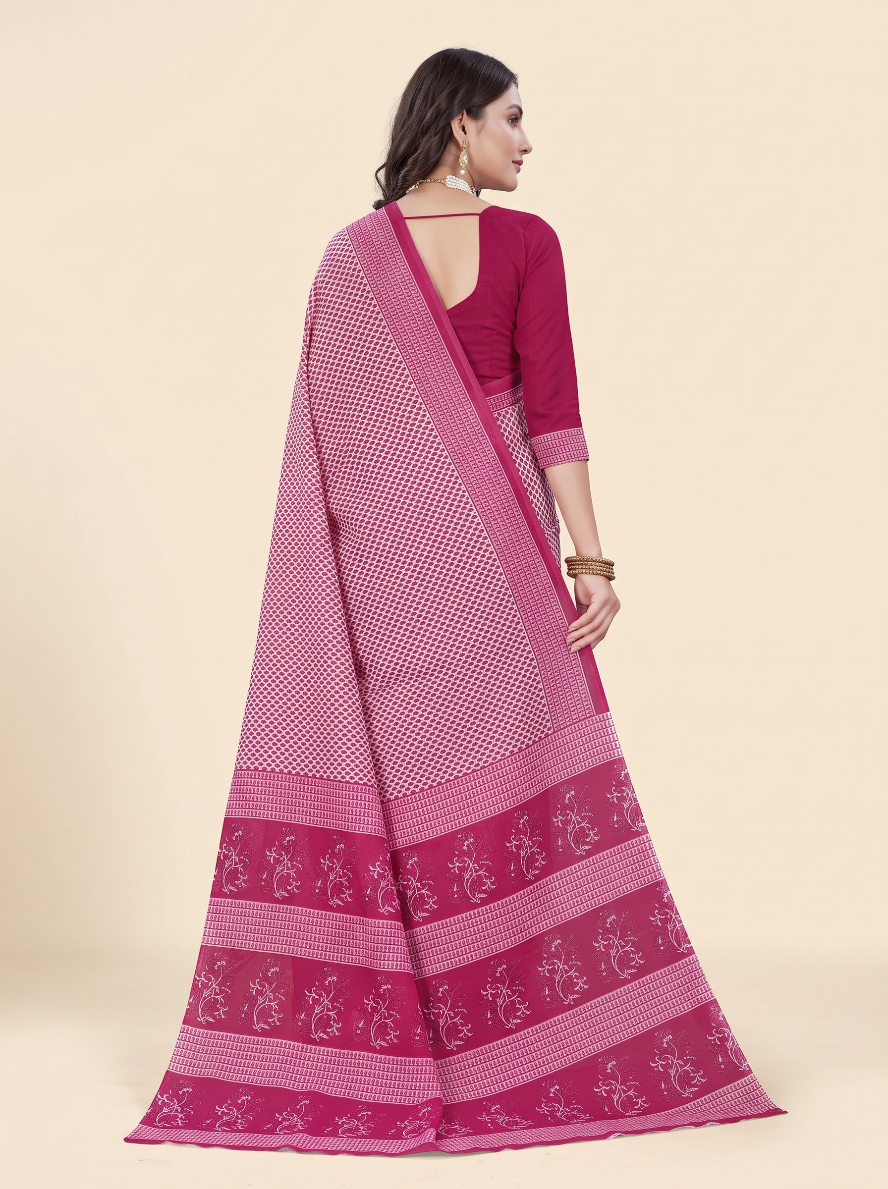 Back pallu [sku:BV-24839]