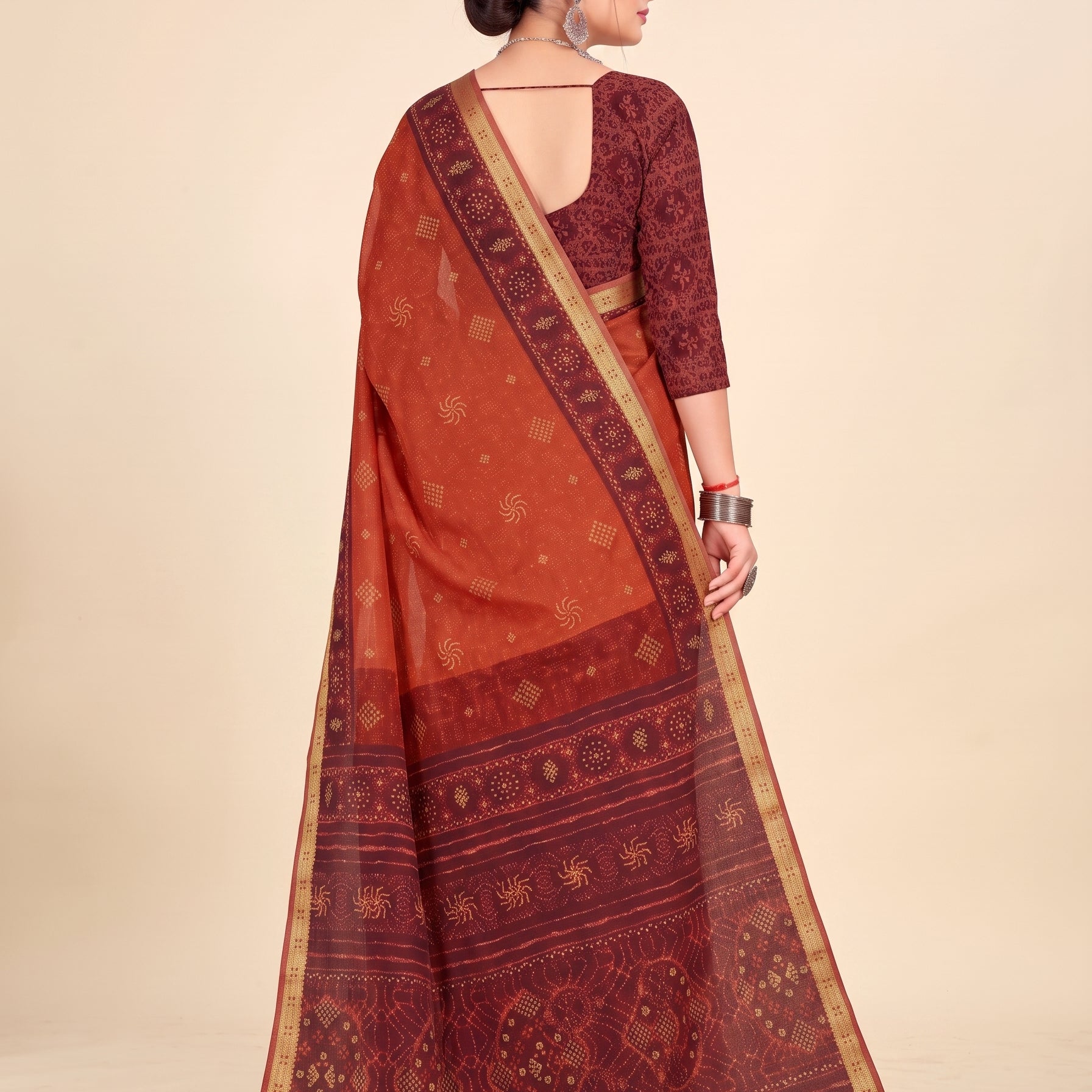 Back pallu [sku:KN-65595]