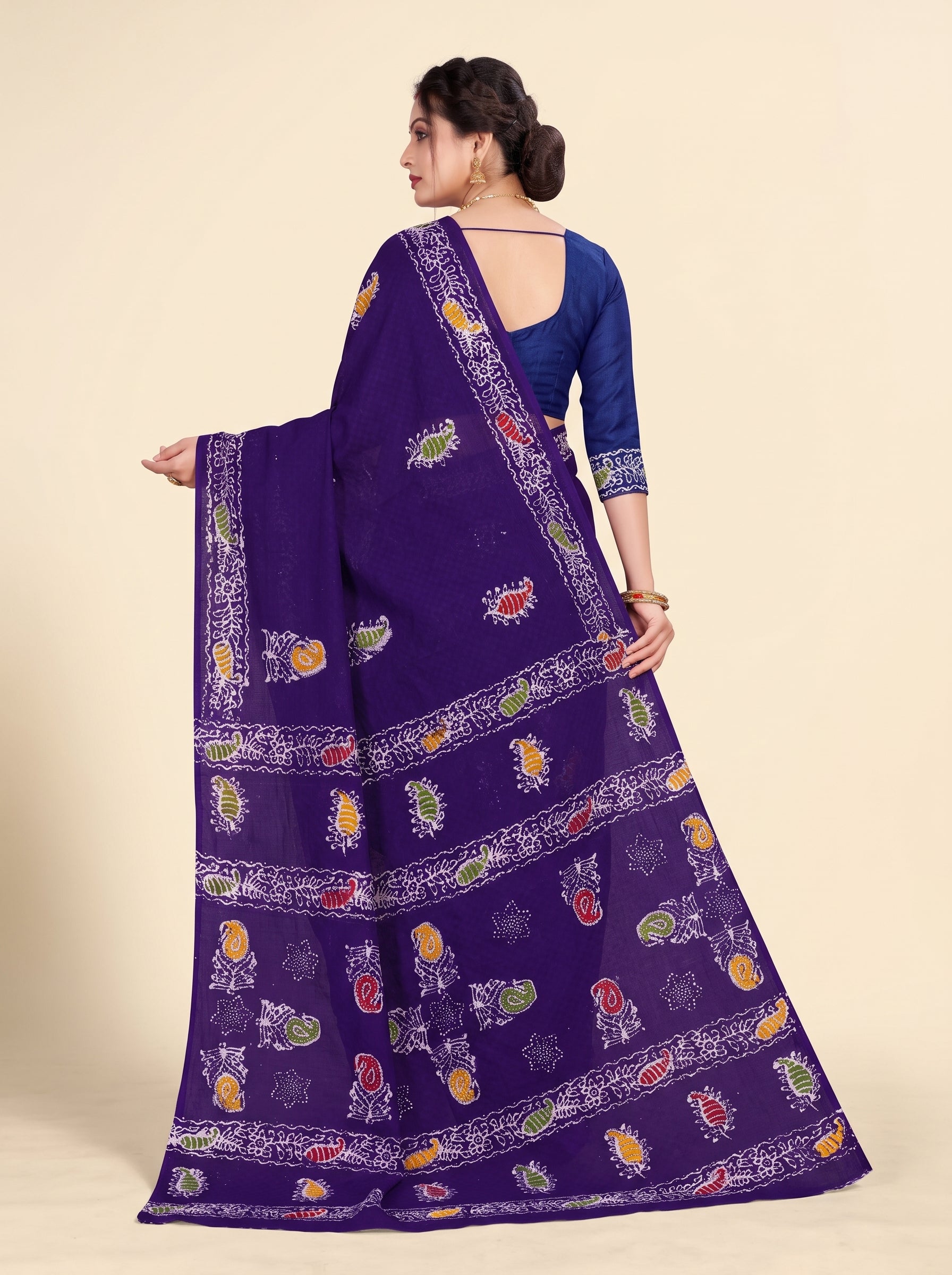Back pallu [sku:KN-68703]