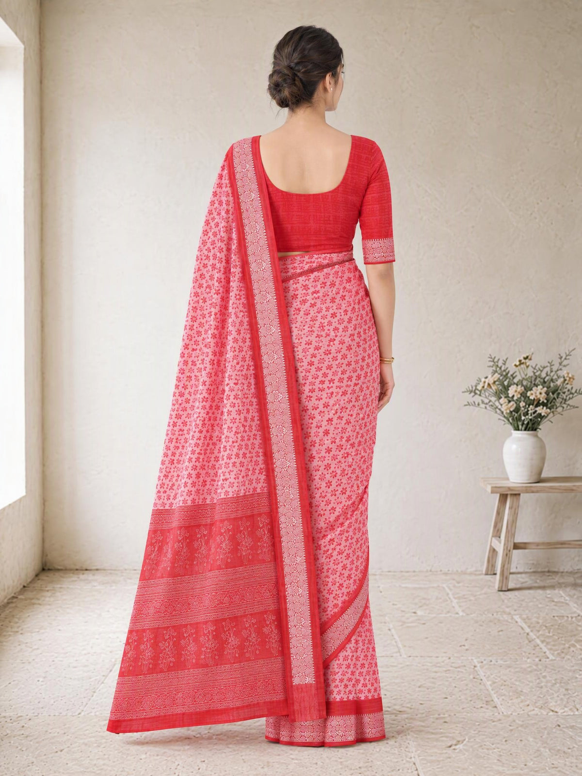 Back pallu [sku:KN-67117]