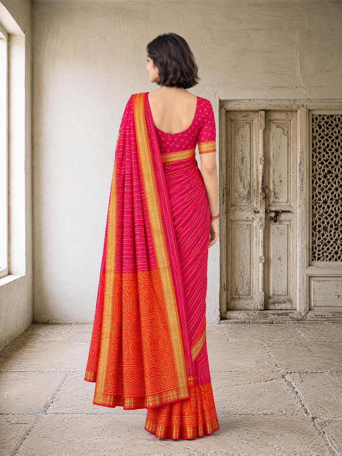 Back pallu [sku:KN-72229]