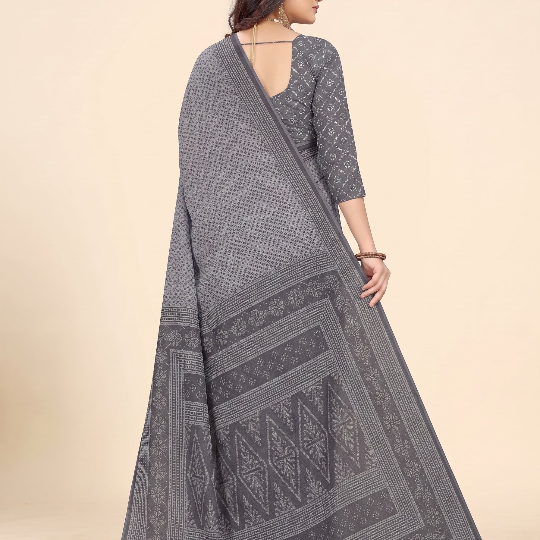 Back pallu [sku:KN-9876]