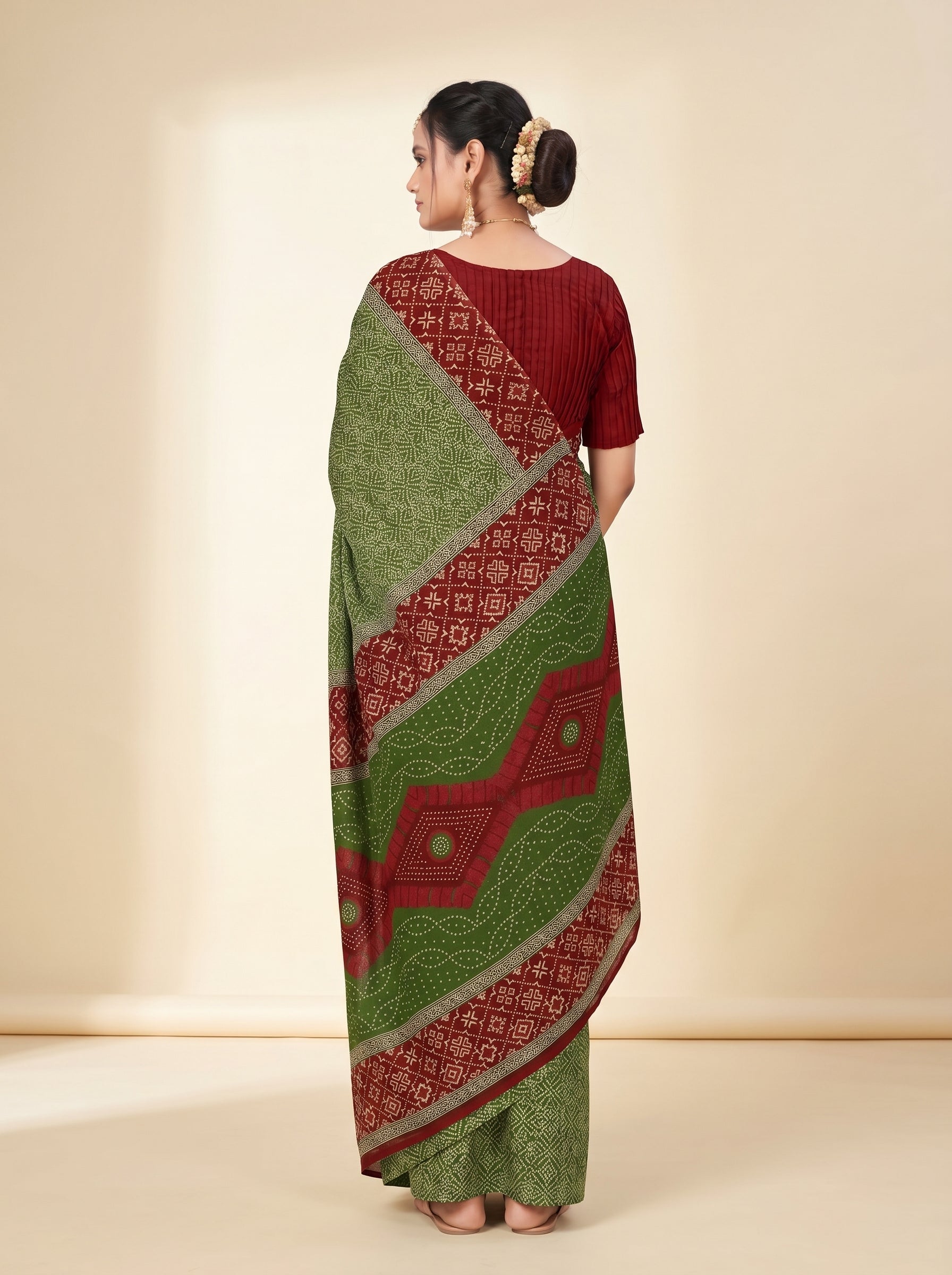 Back pallu [sku:KN-64606]