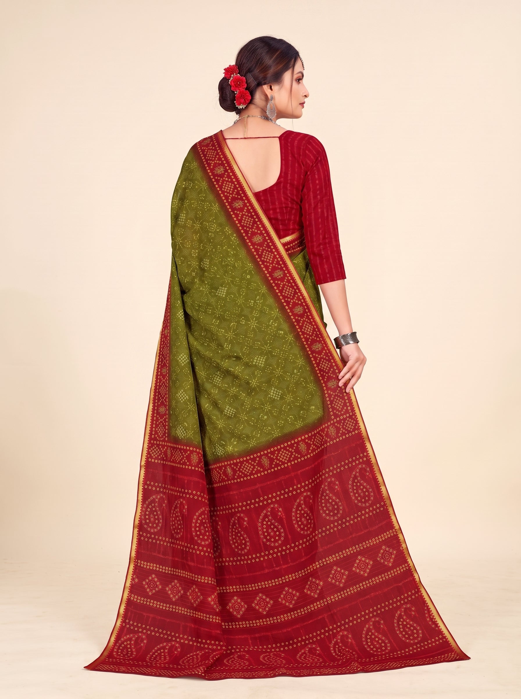 Back pallu [sku:KN-65590]