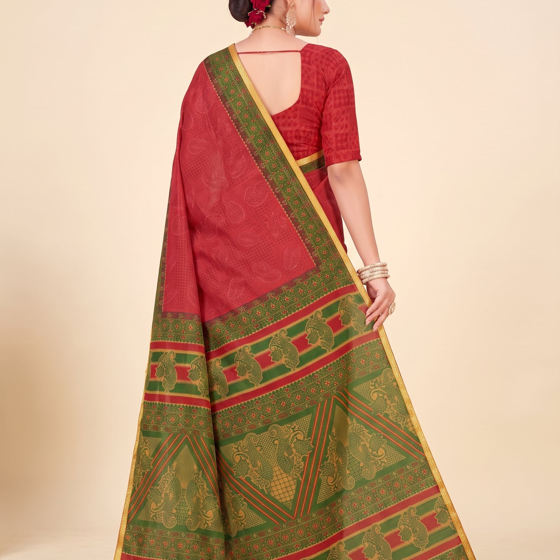 Back pallu [sku:KN-65261]