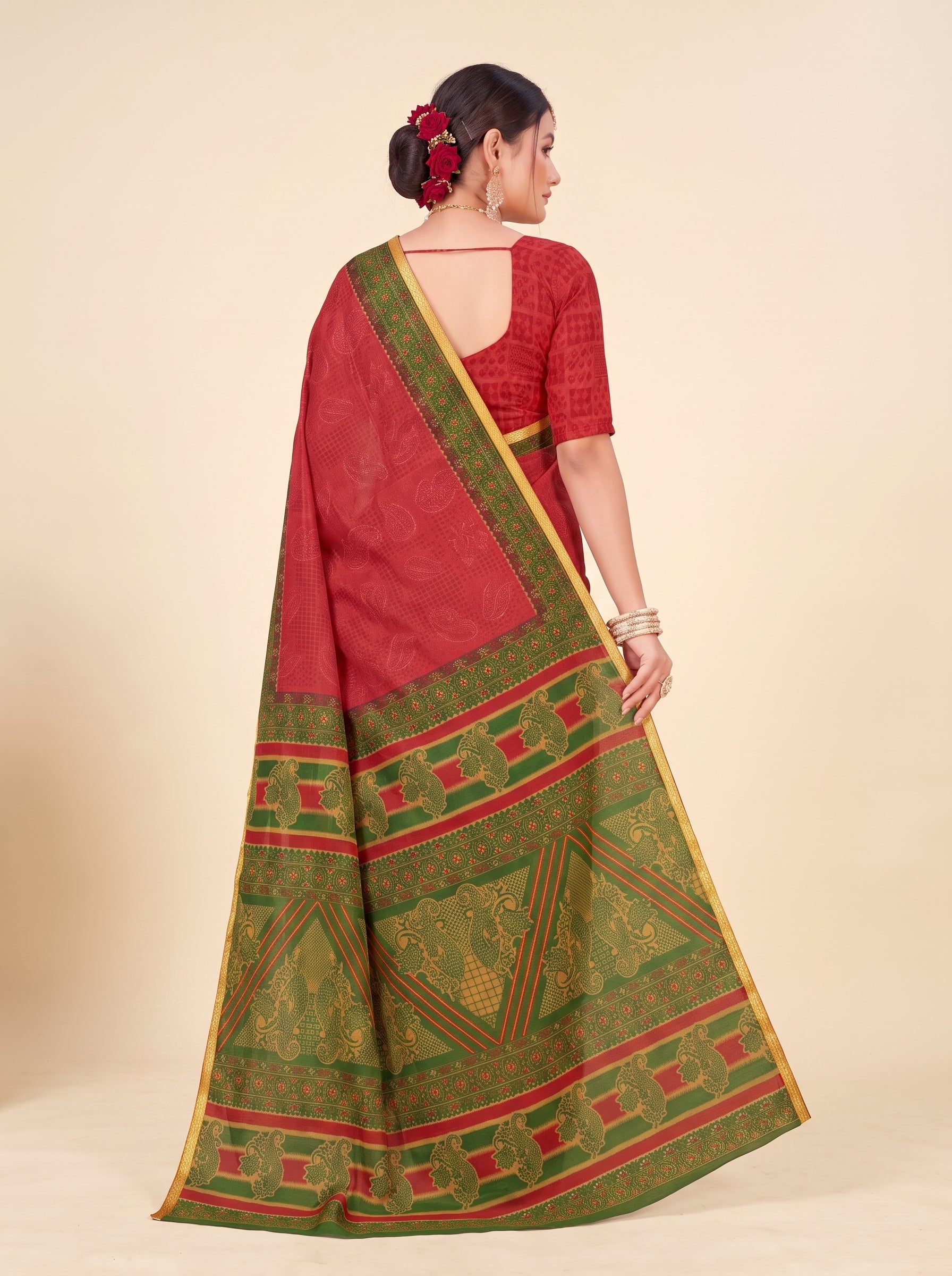 Back pallu [sku:KN-65261]