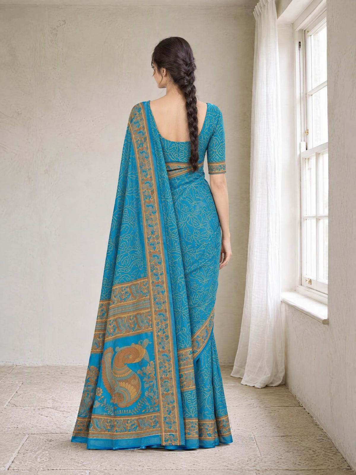 Back pallu [sku:KN-55662]