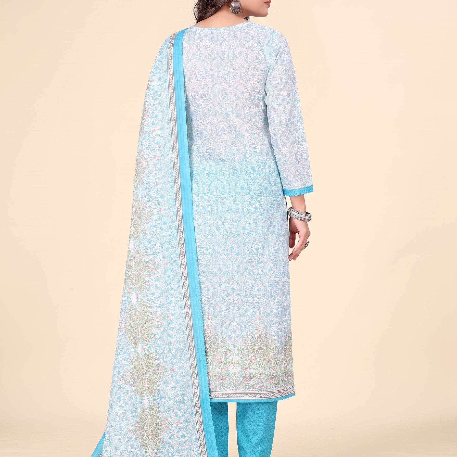 Back pallu [sku:KN-62688]