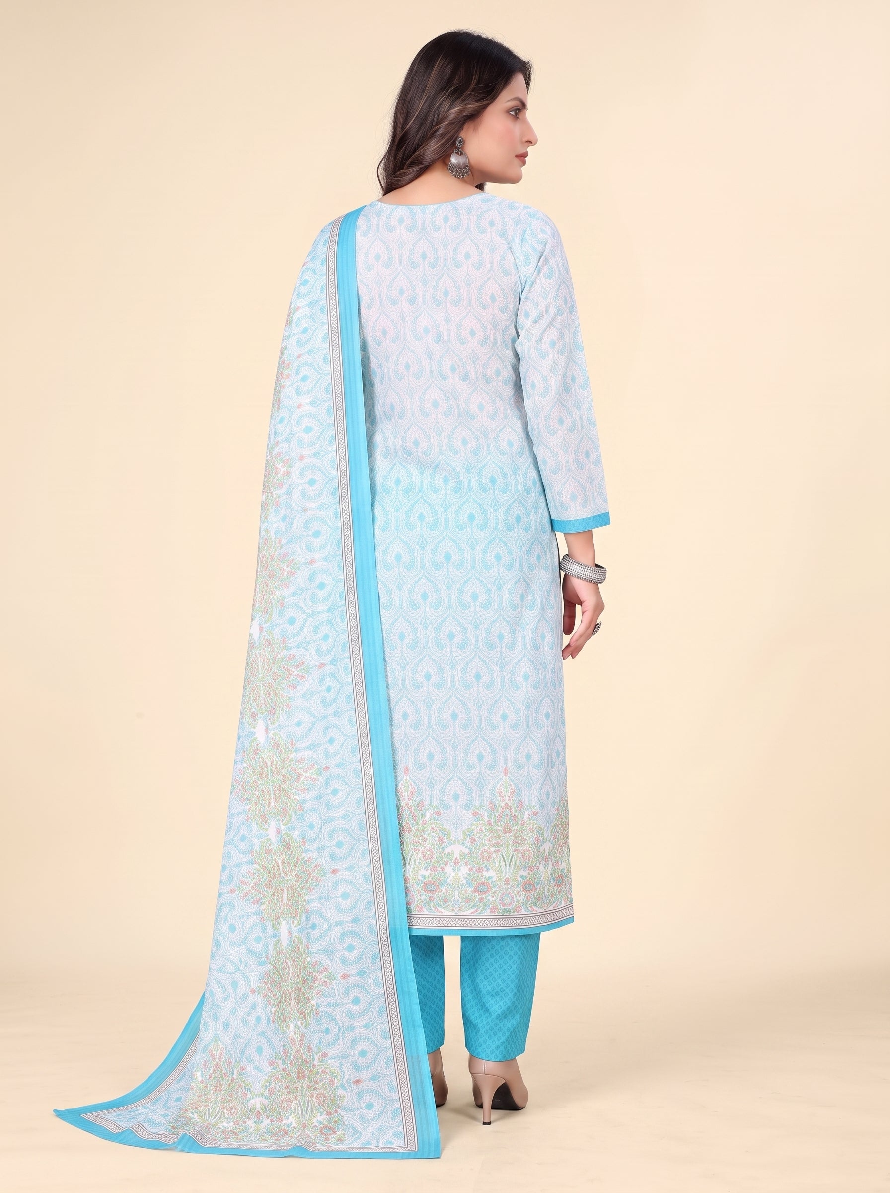 Back pallu [sku:KN-62688]