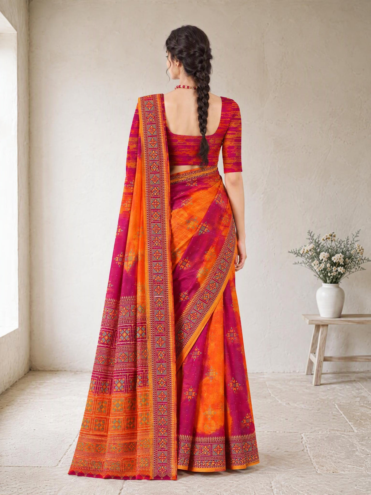Back pallu [sku:JA-12432]