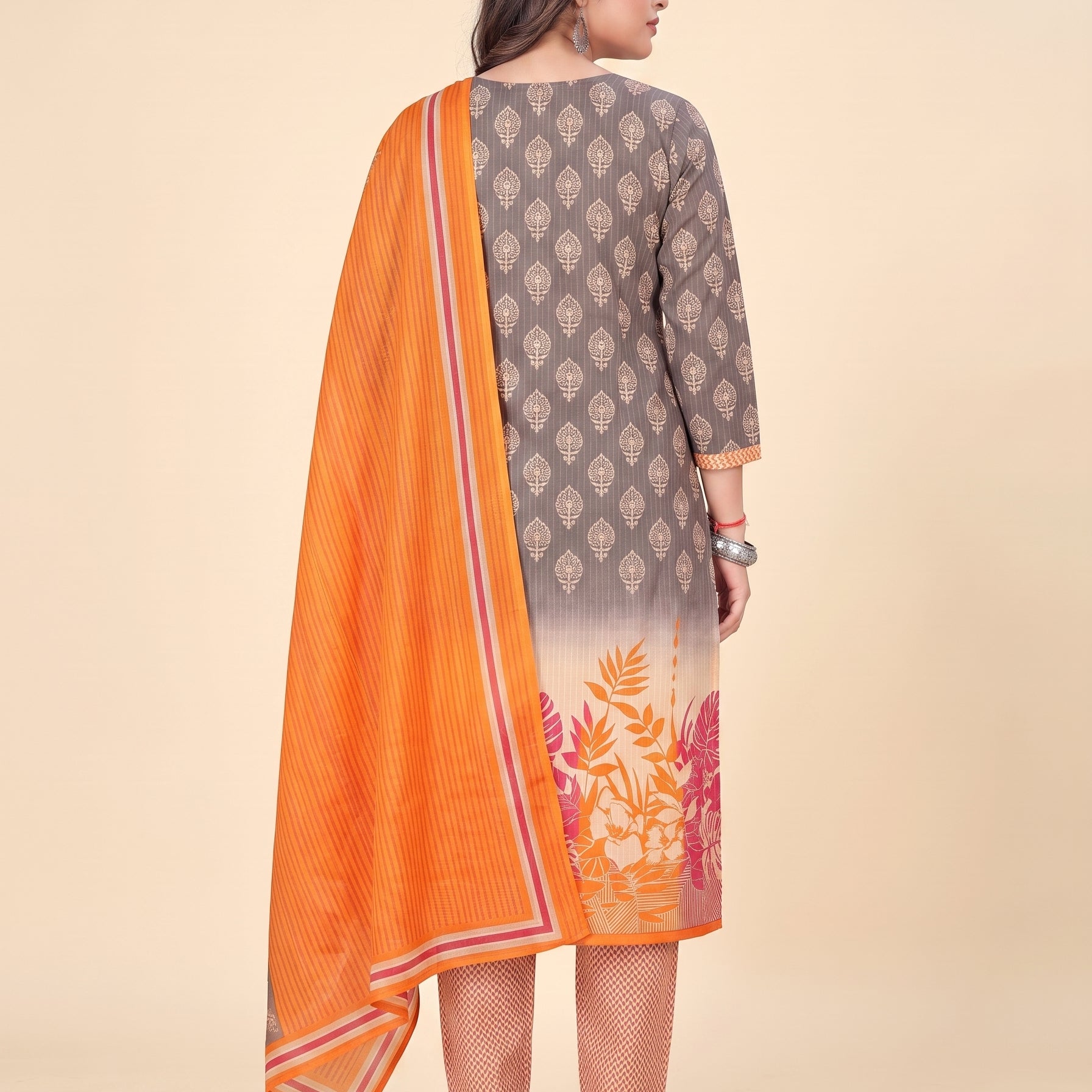 Back pallu [sku:KN-62686]
