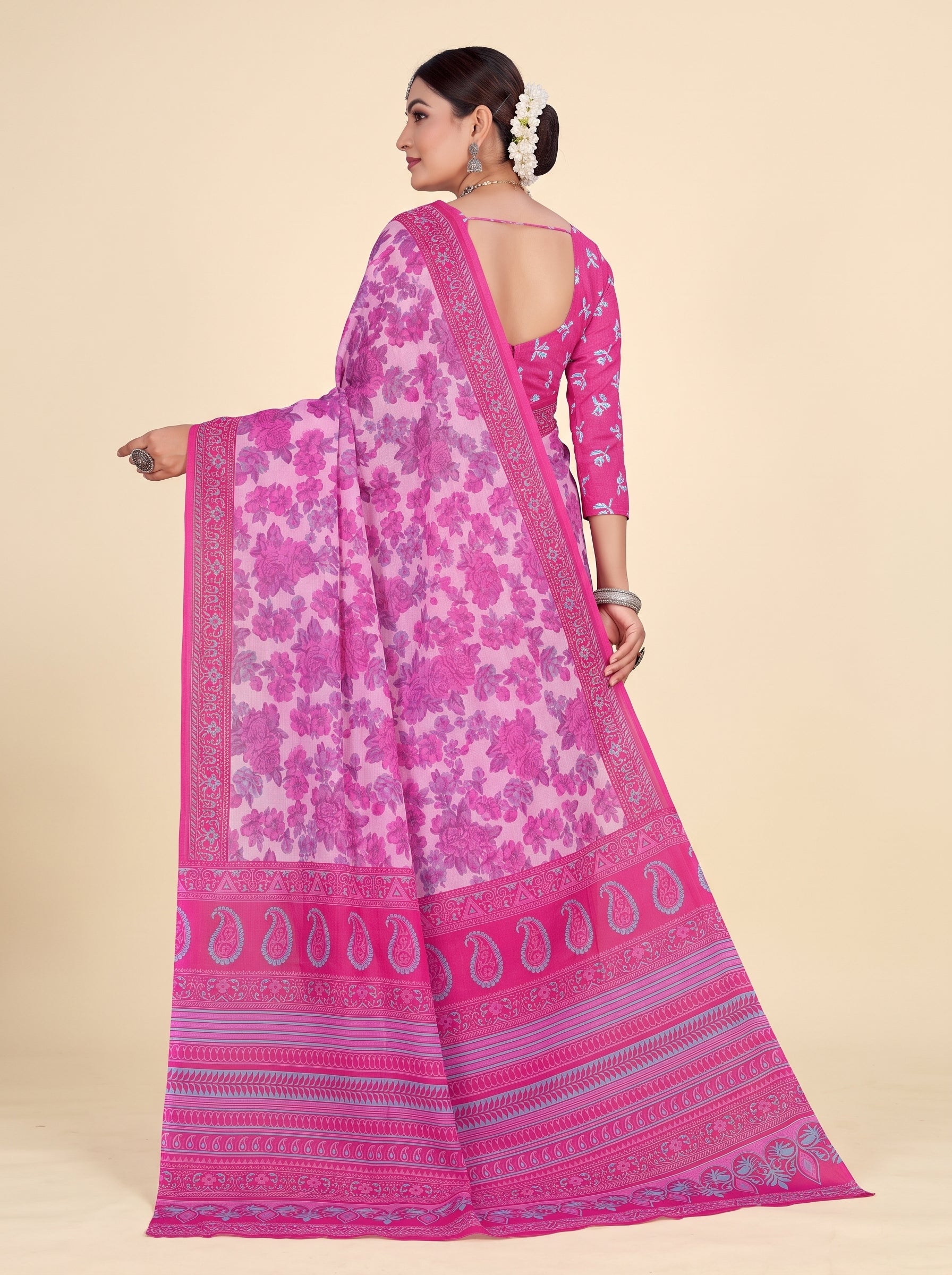 Back pallu [sku:KN-66607]