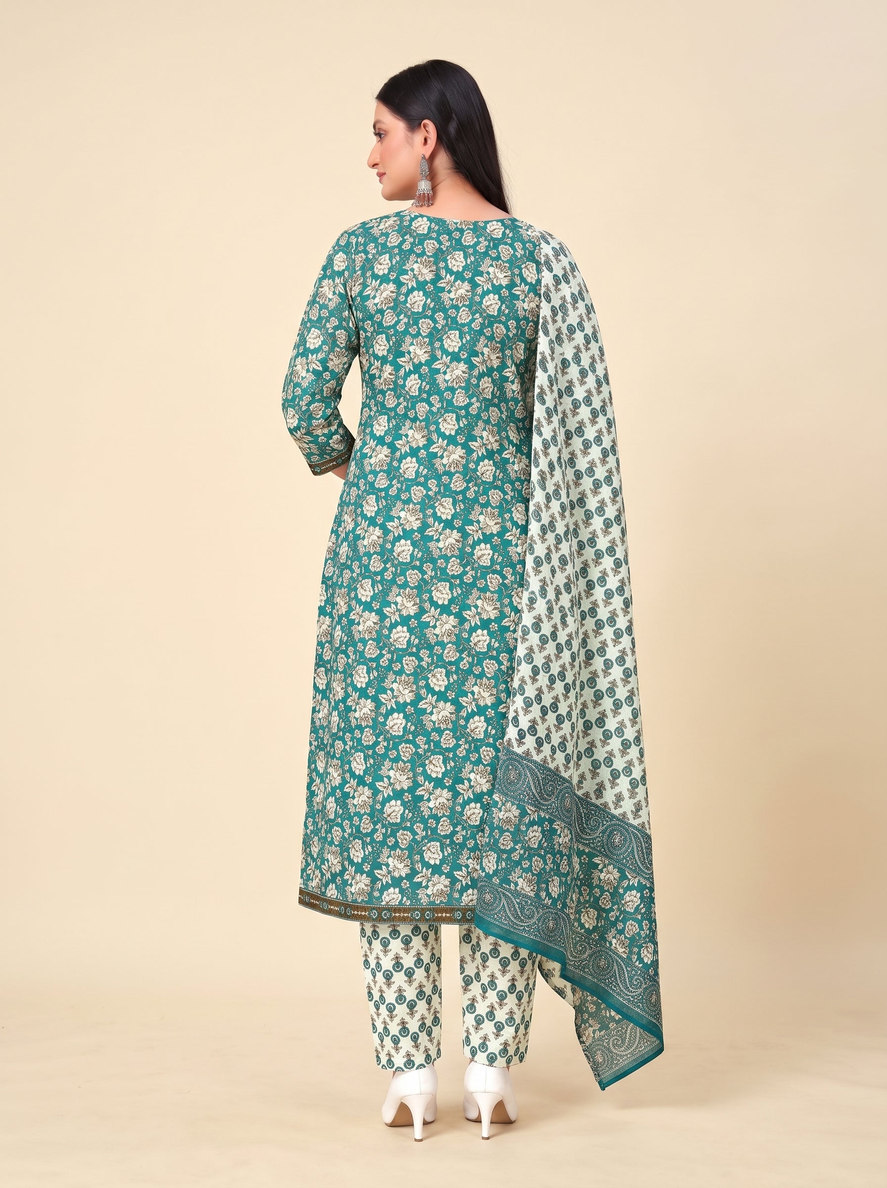 Back pallu [sku:KN-68064]
