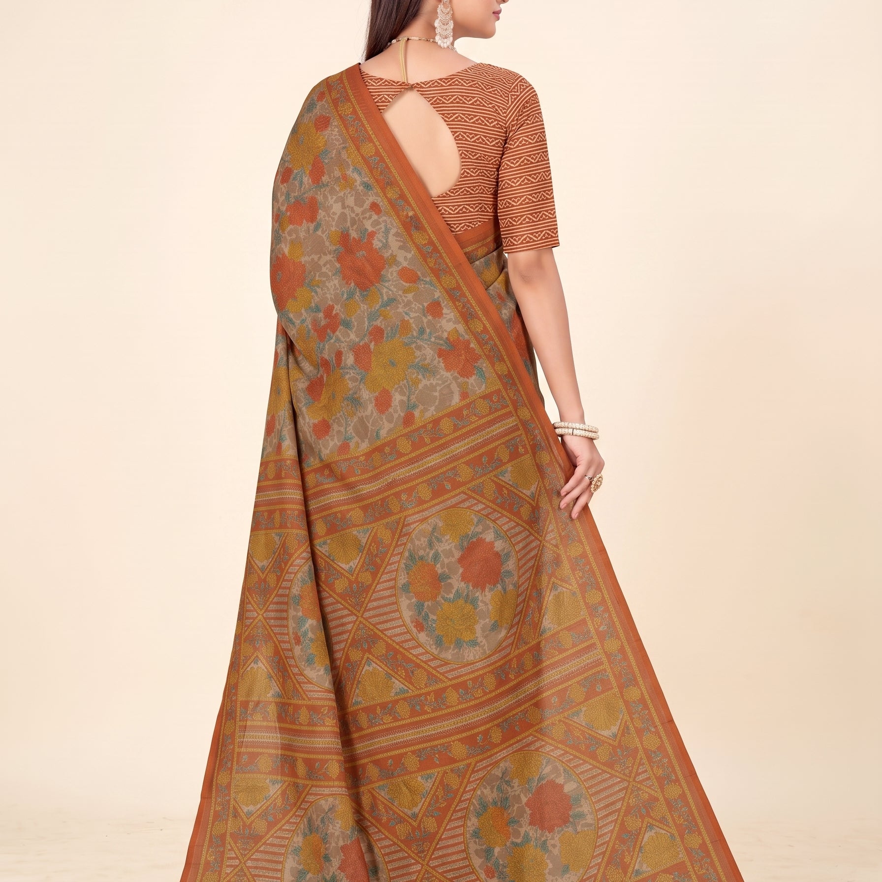 Back pallu [sku:KN-69812]