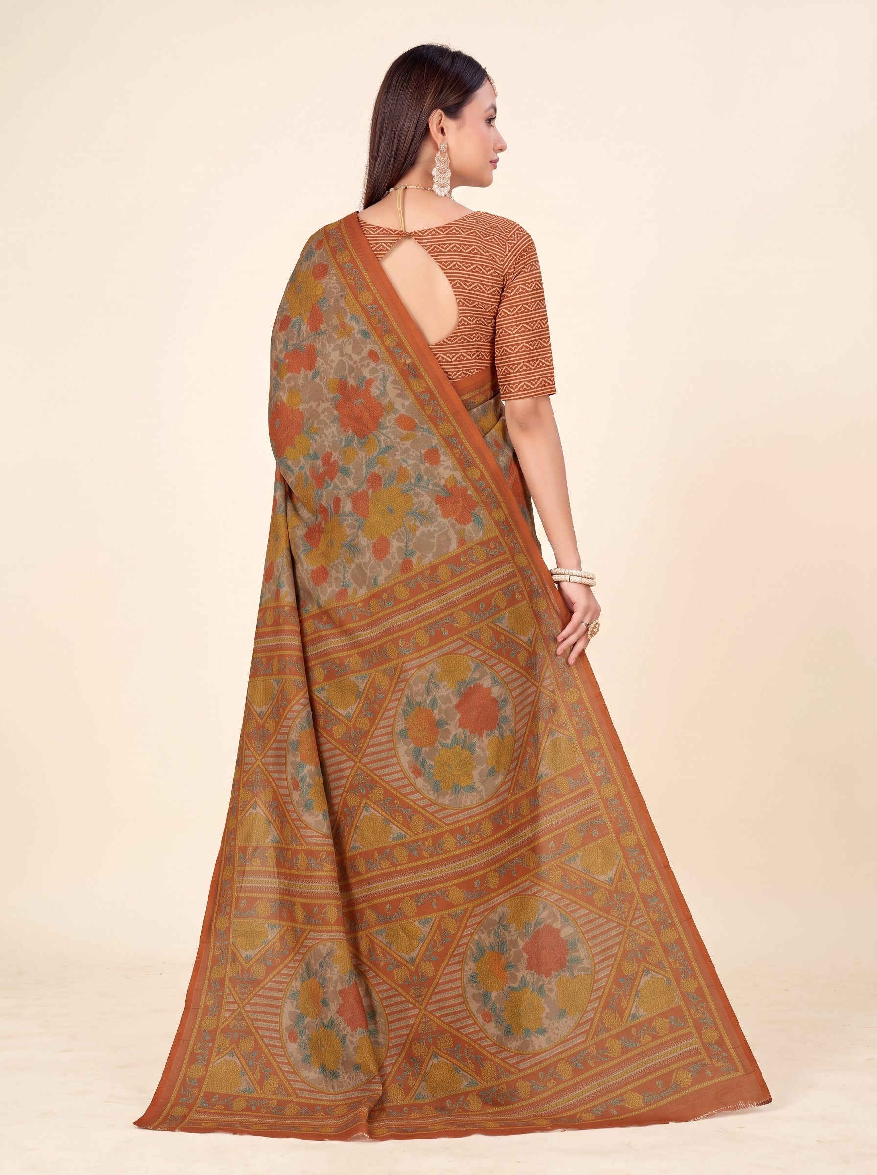 Back pallu [sku:KN-69812]