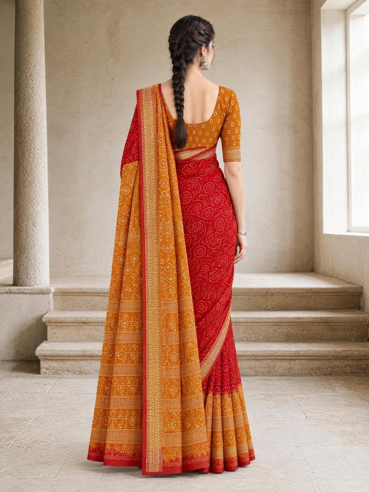 Back pallu [sku:KN-72241]