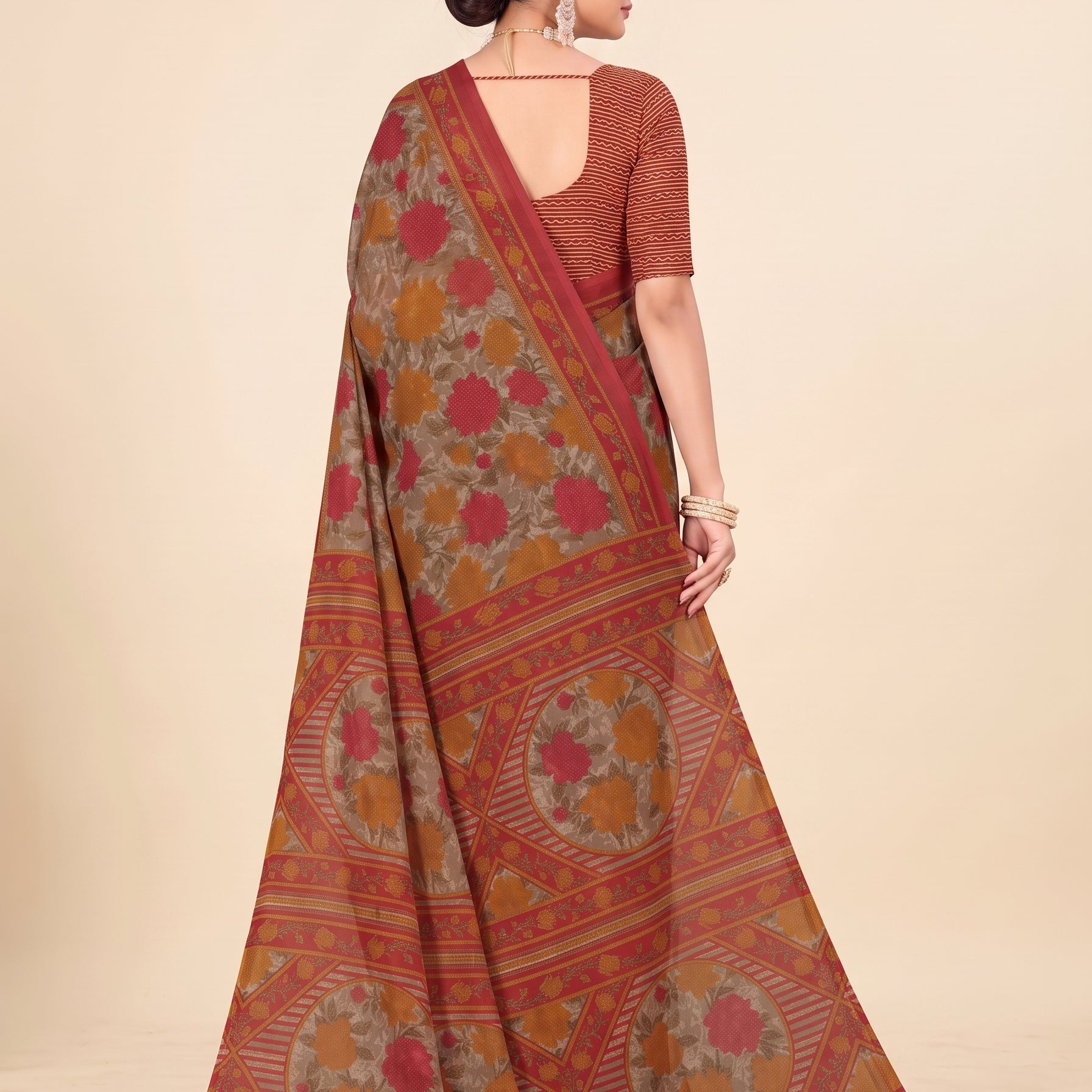 Back pallu [sku:KN-69810]