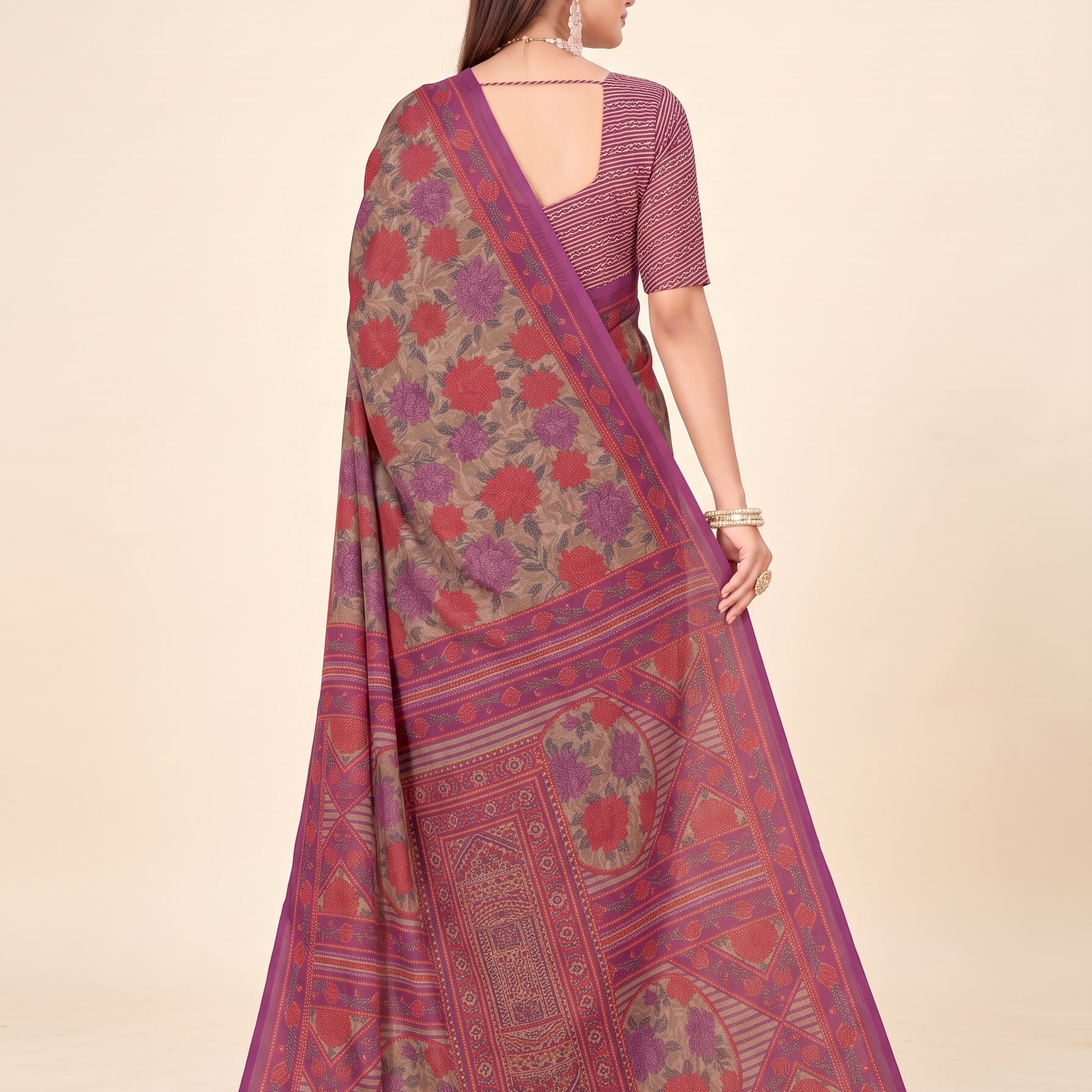 Back pallu [sku:KN-69809]
