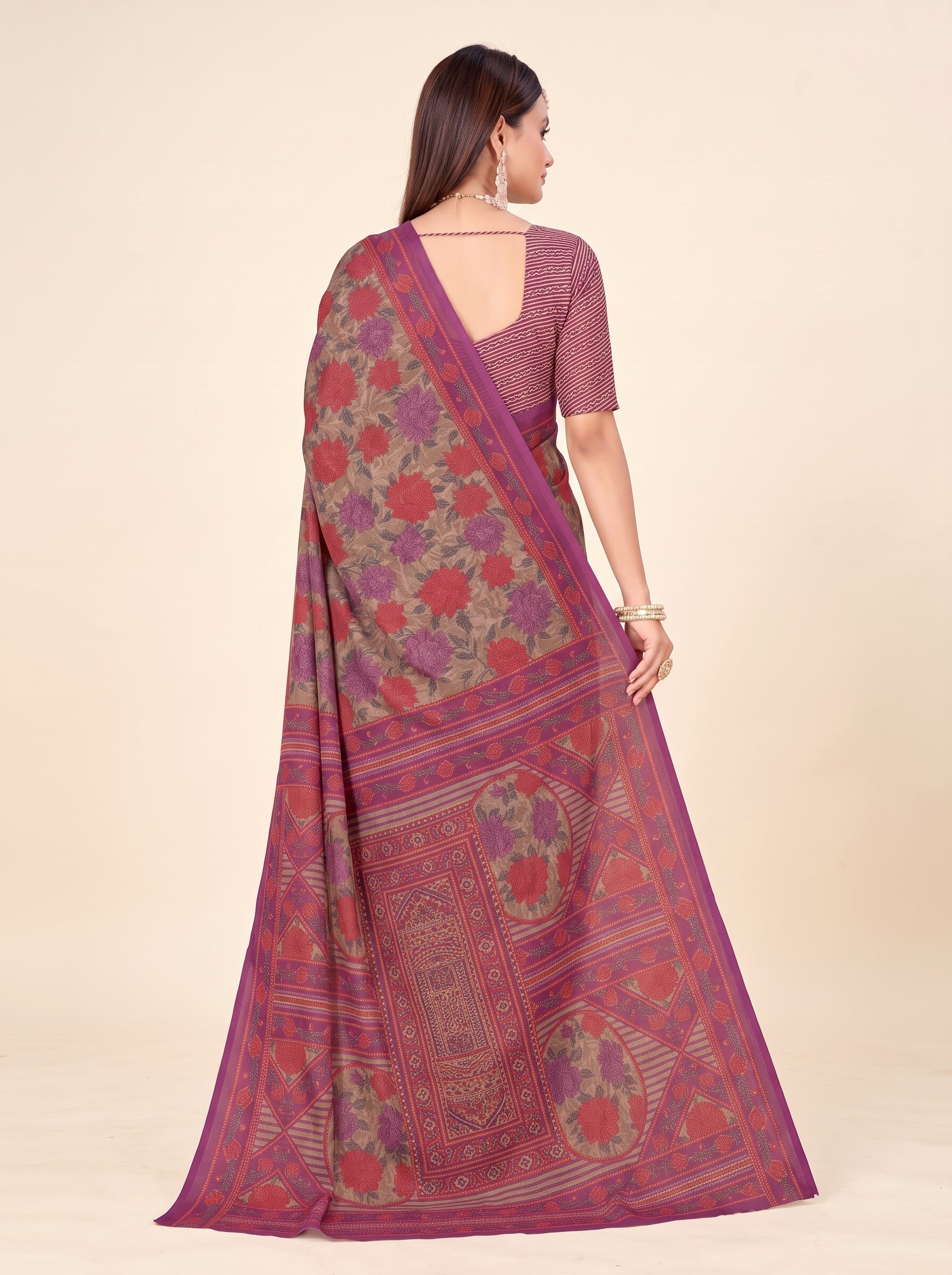 Back pallu [sku:KN-69809]