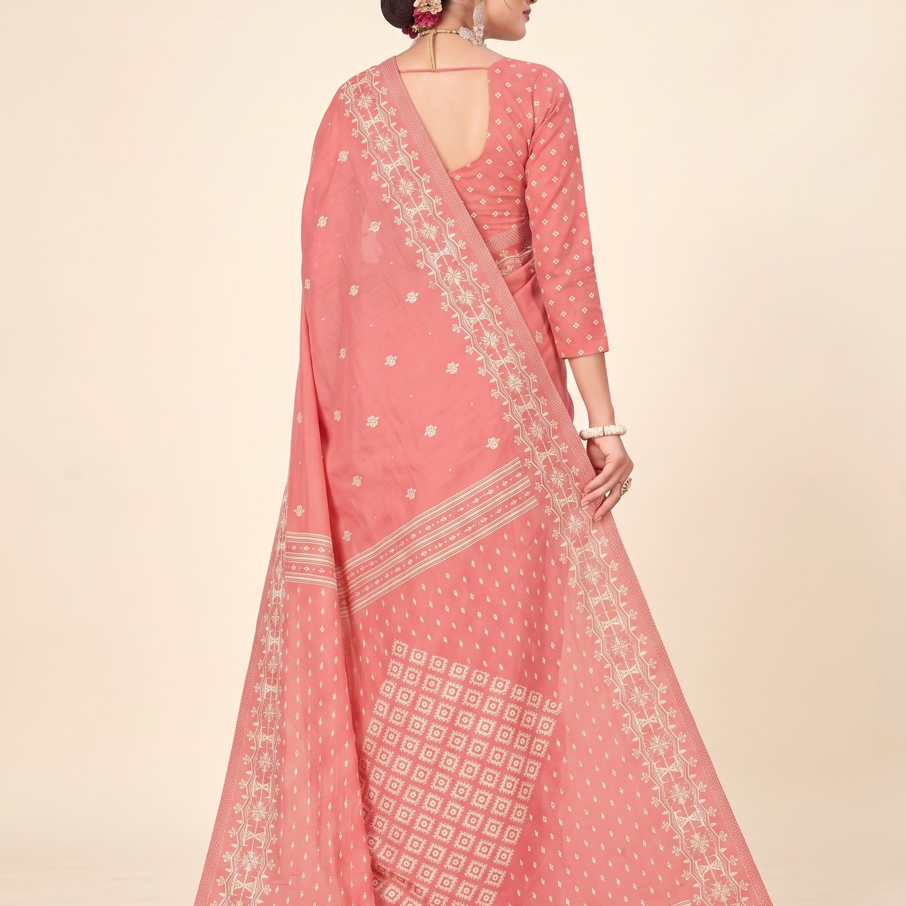 Back pallu [sku:KN-69108]
